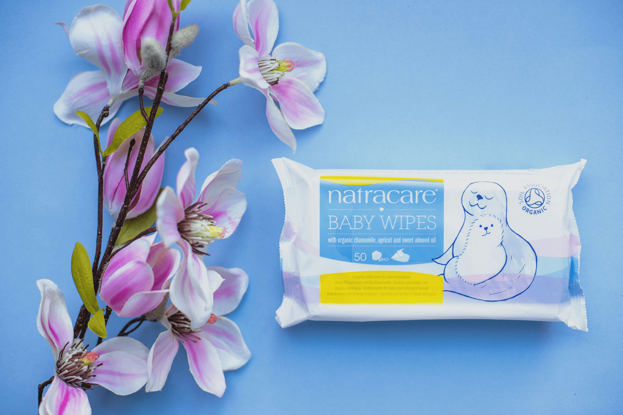 Baby Wipe Inspection focusing on raw materials safety