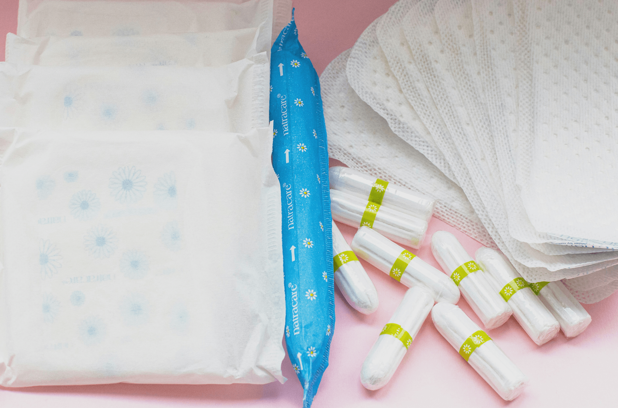 Sanitary Napkin Inspection challenges including resistance to mechanical penetration