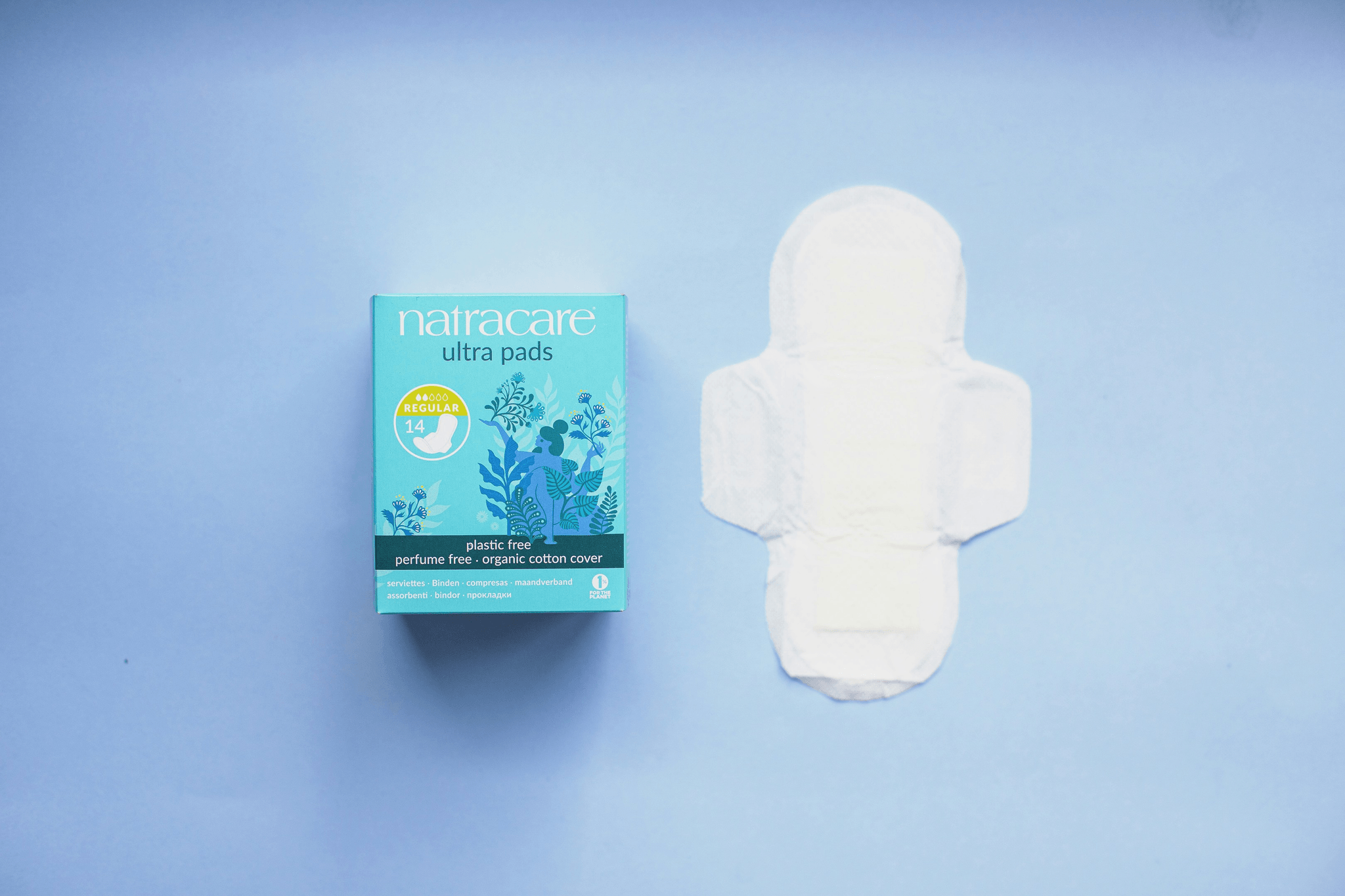 Sanitary Napkin Inspection tests including resistance to mechanical penetration