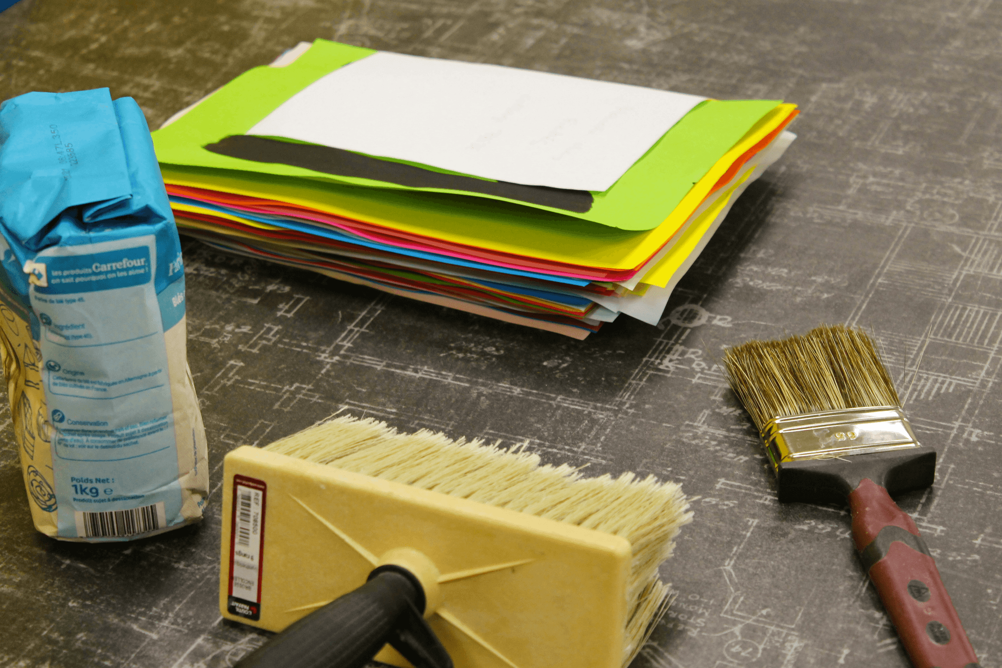 sourcing supplies checklist essentials