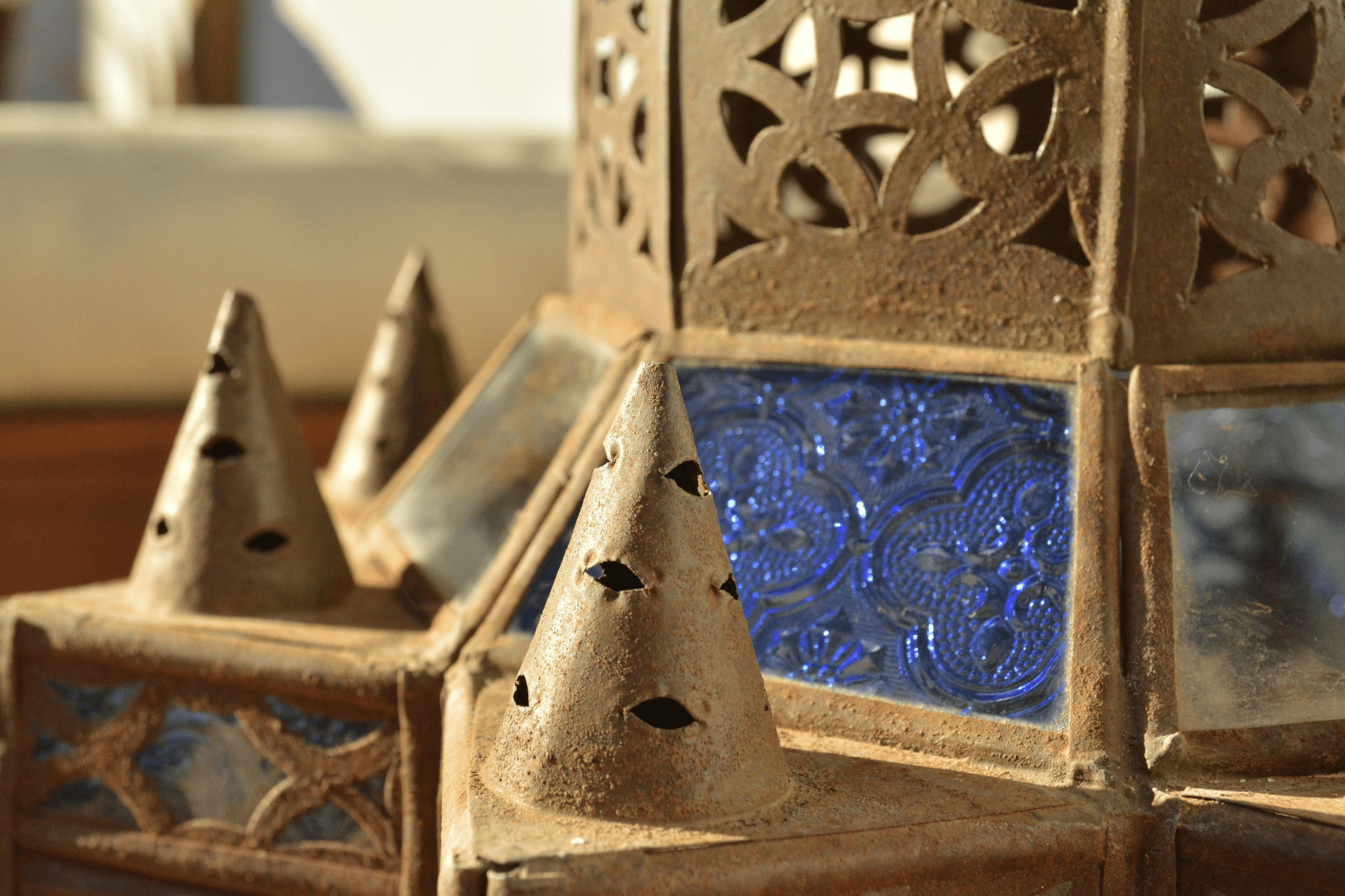 Quality control by china candle holder manufacturer SSOURCING INC.