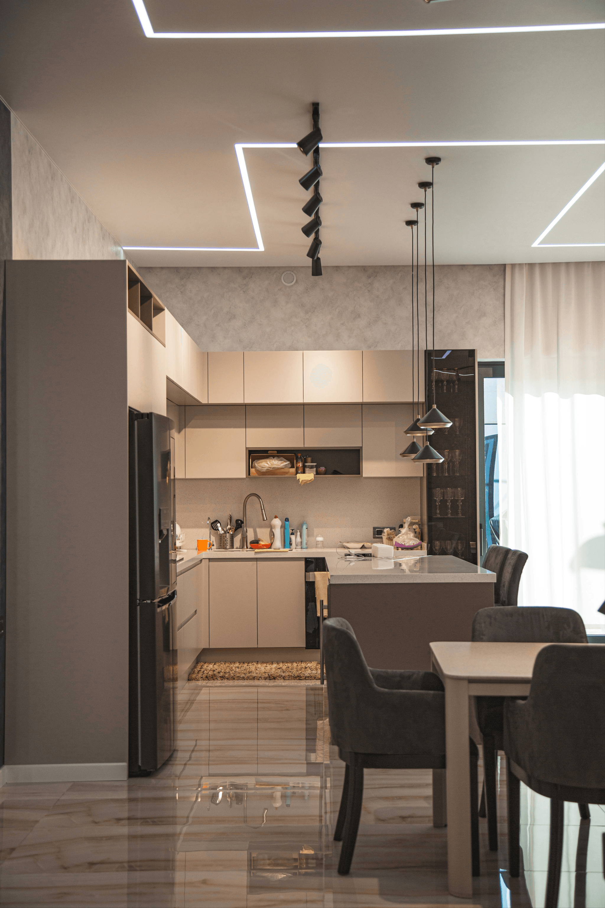 how much is a modular home kitchen interior design