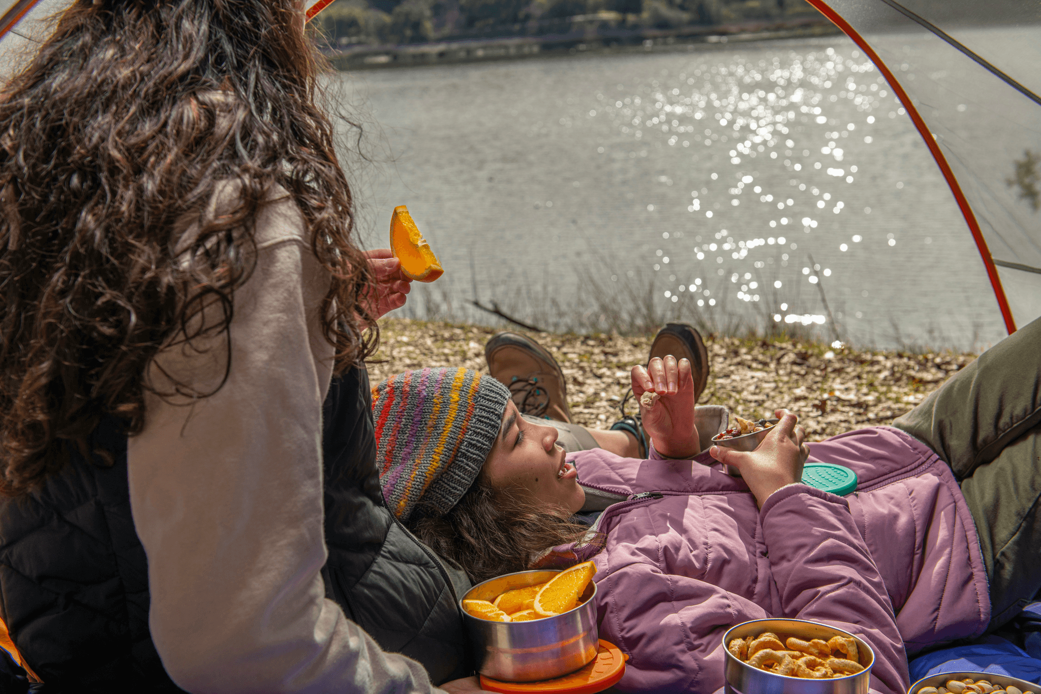 Safe and Comfortable Site Accommodation at PreFab Inc.