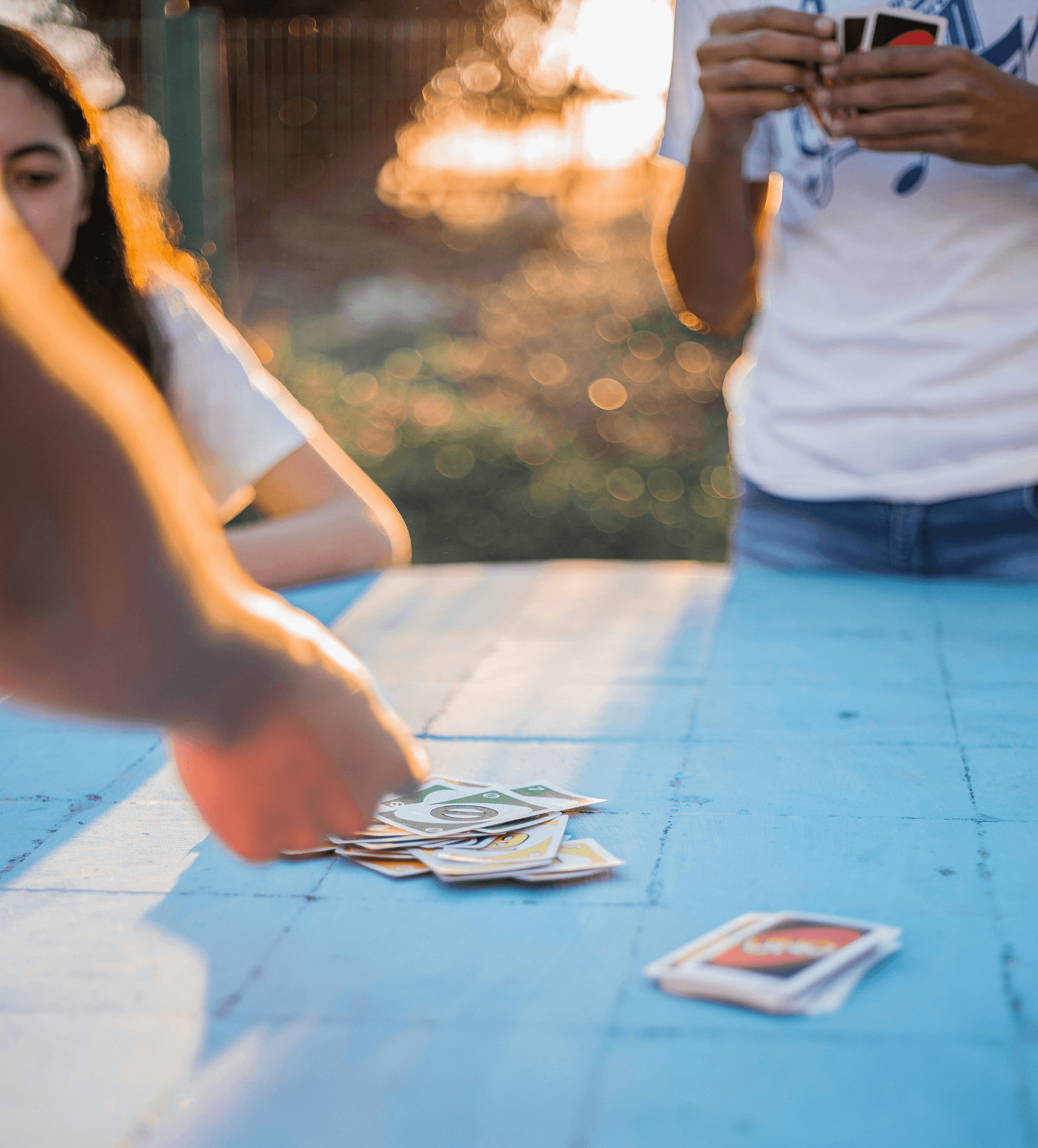 【桌遊研究所】UNO最後一張可以打功能牌嗎？官方回應了！｜解憂桌遊堂觀察筆記｜療寮生活館 Chitchat LIFE