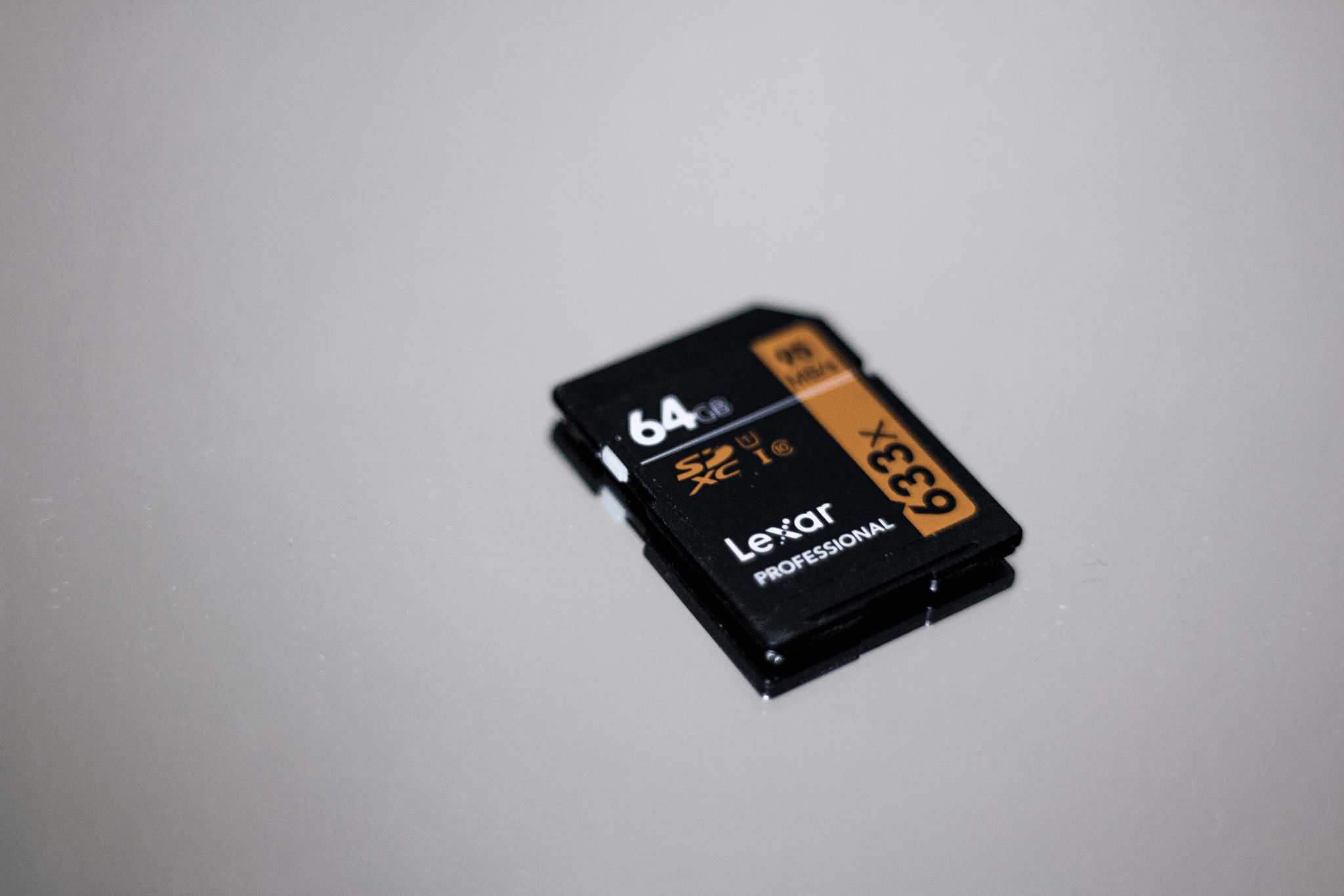 行車記錄器記憶卡