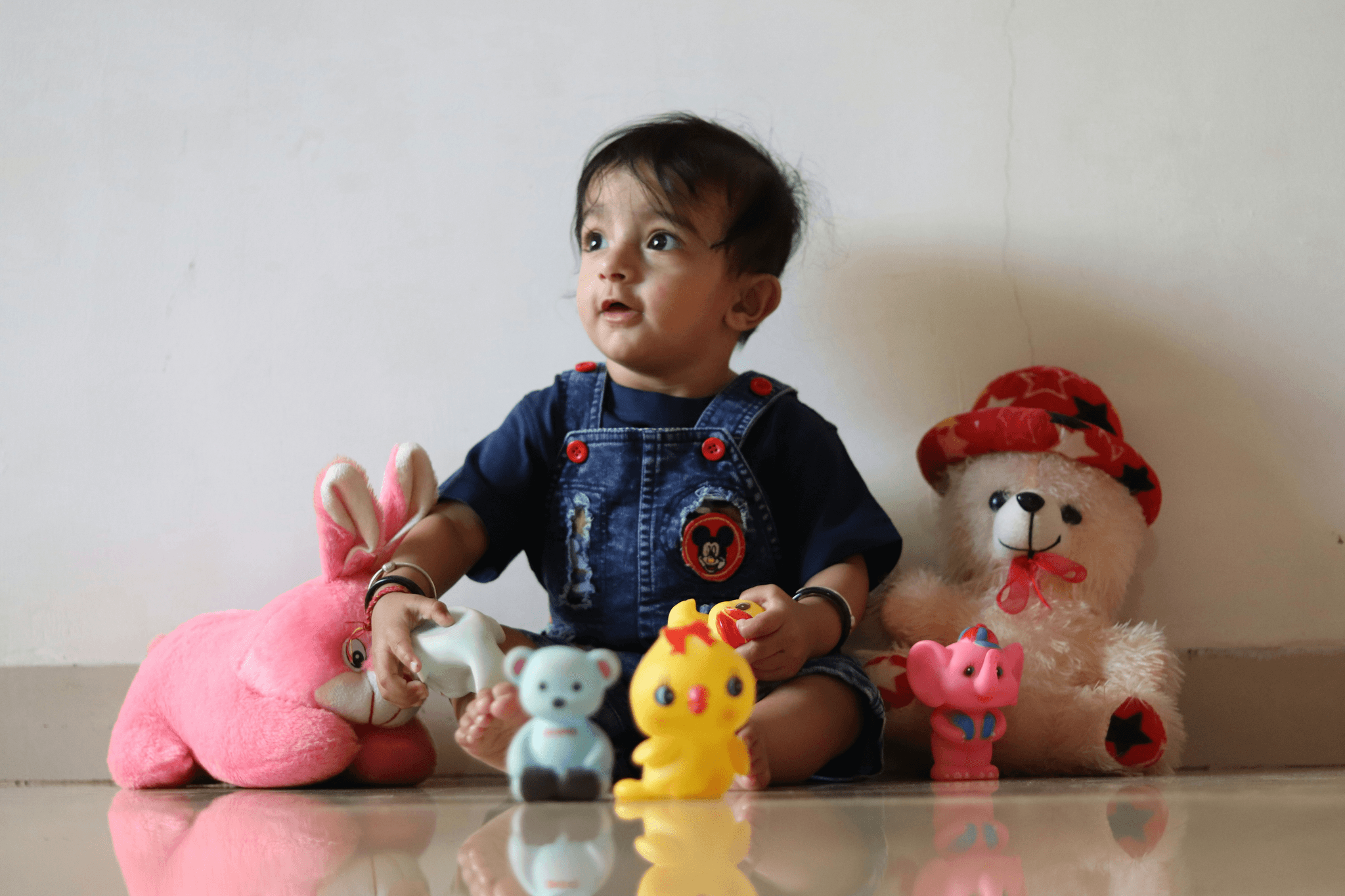 Analyzing Toy Sales Trends in India
