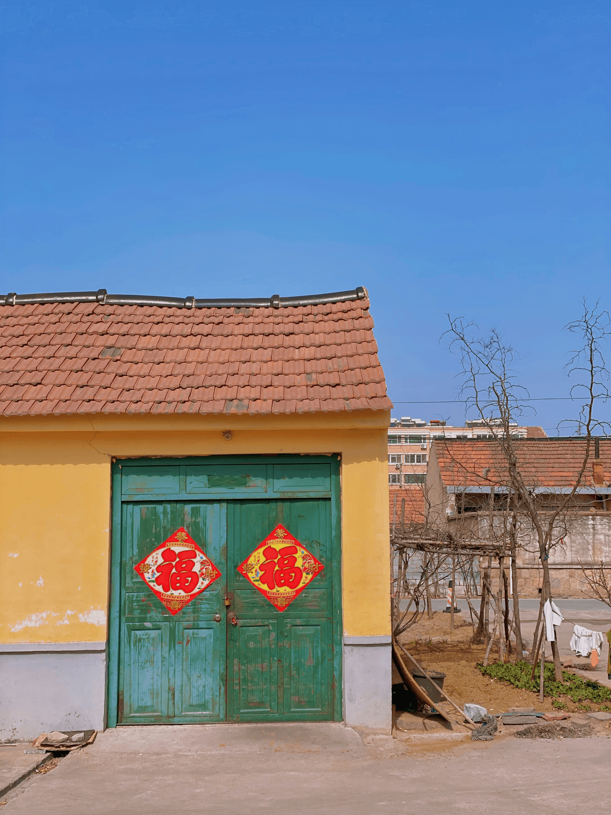 Caractéristiques durables des maisons préfabriquées chinoises mises en valeur dans la nature.