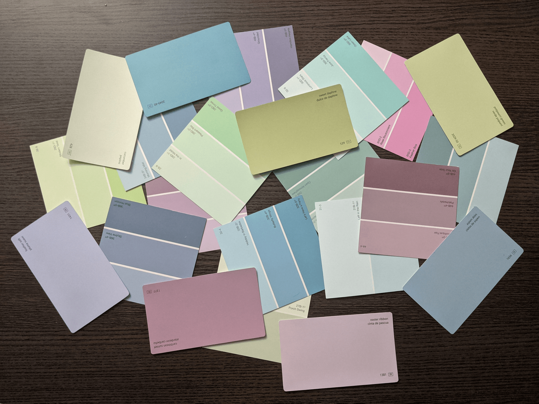 Exploring how Pantone Colors enhance design quality