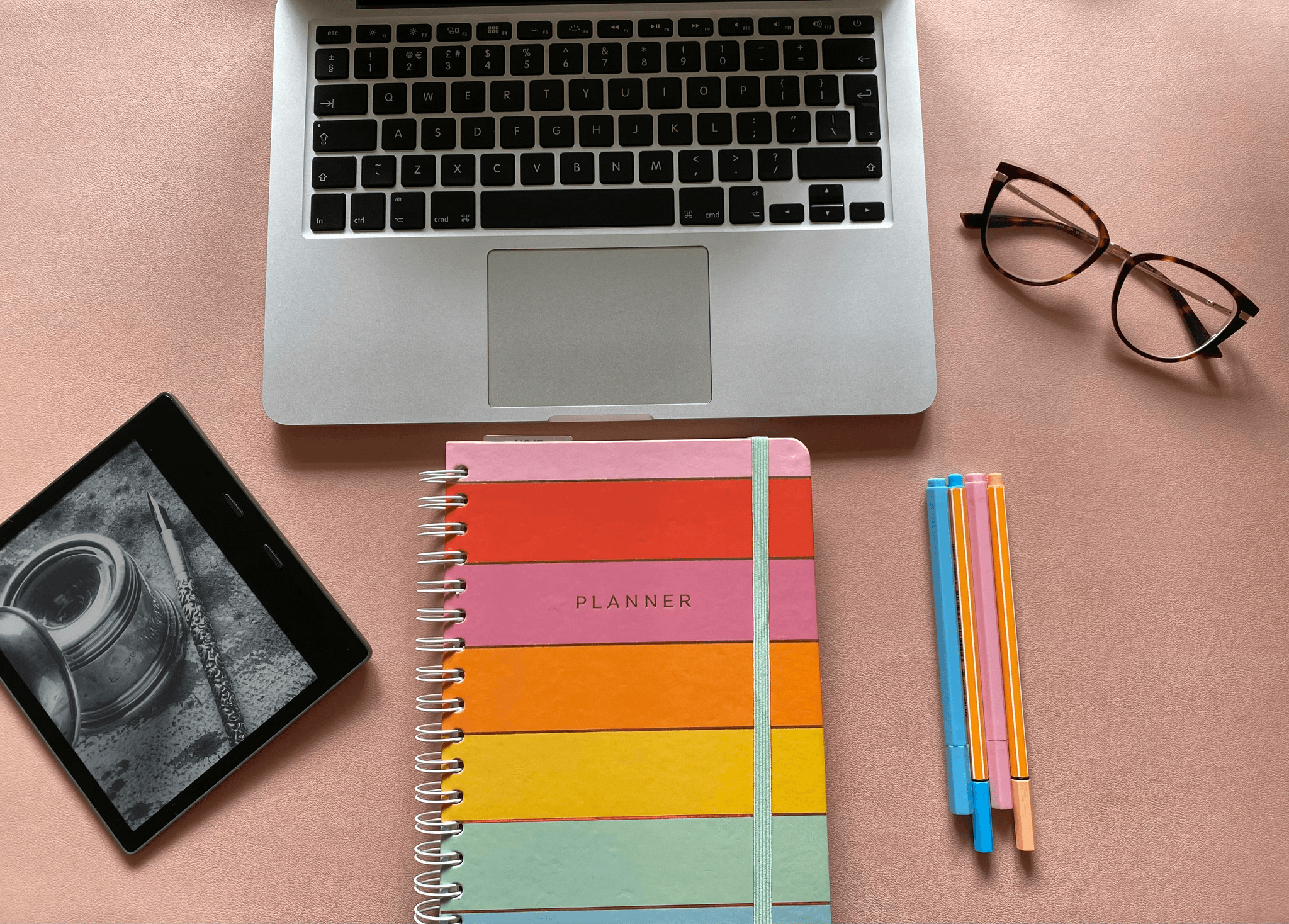 Efficient office supply procurement essentials on display