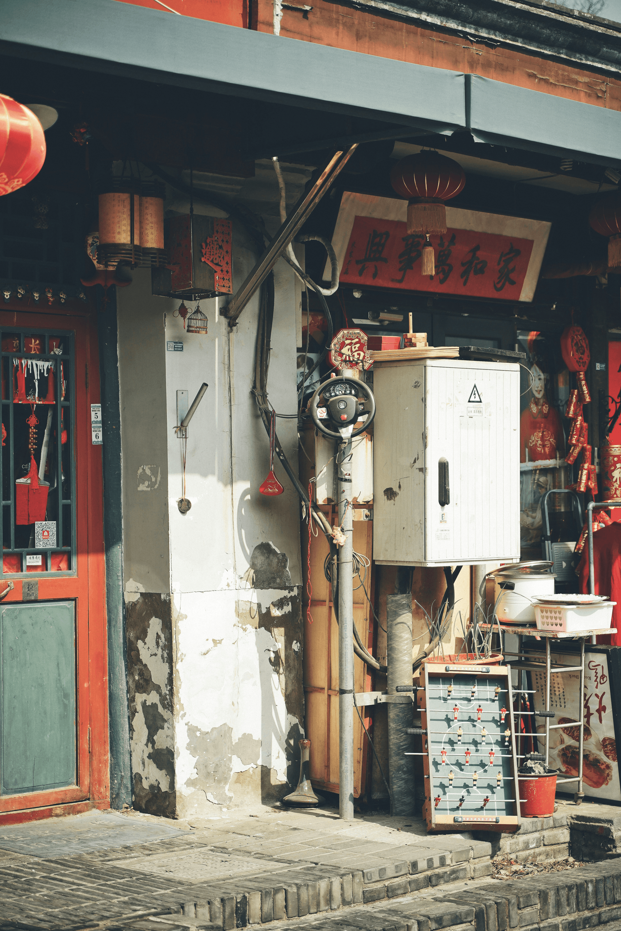 What is Alibaba used for - Global product marketplace