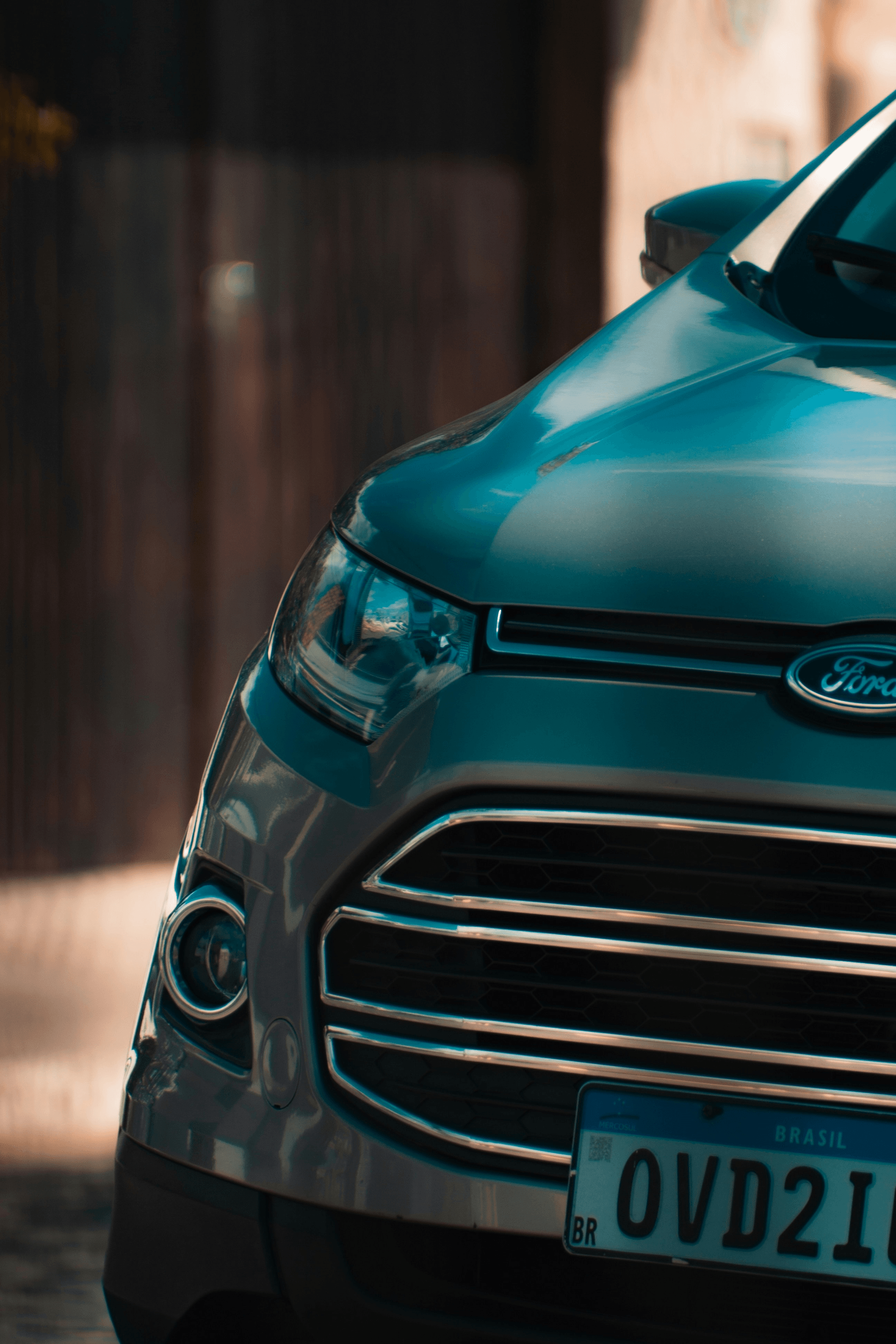 Electric car manufacturers list - Ford's eco-friendly vehicle lineup