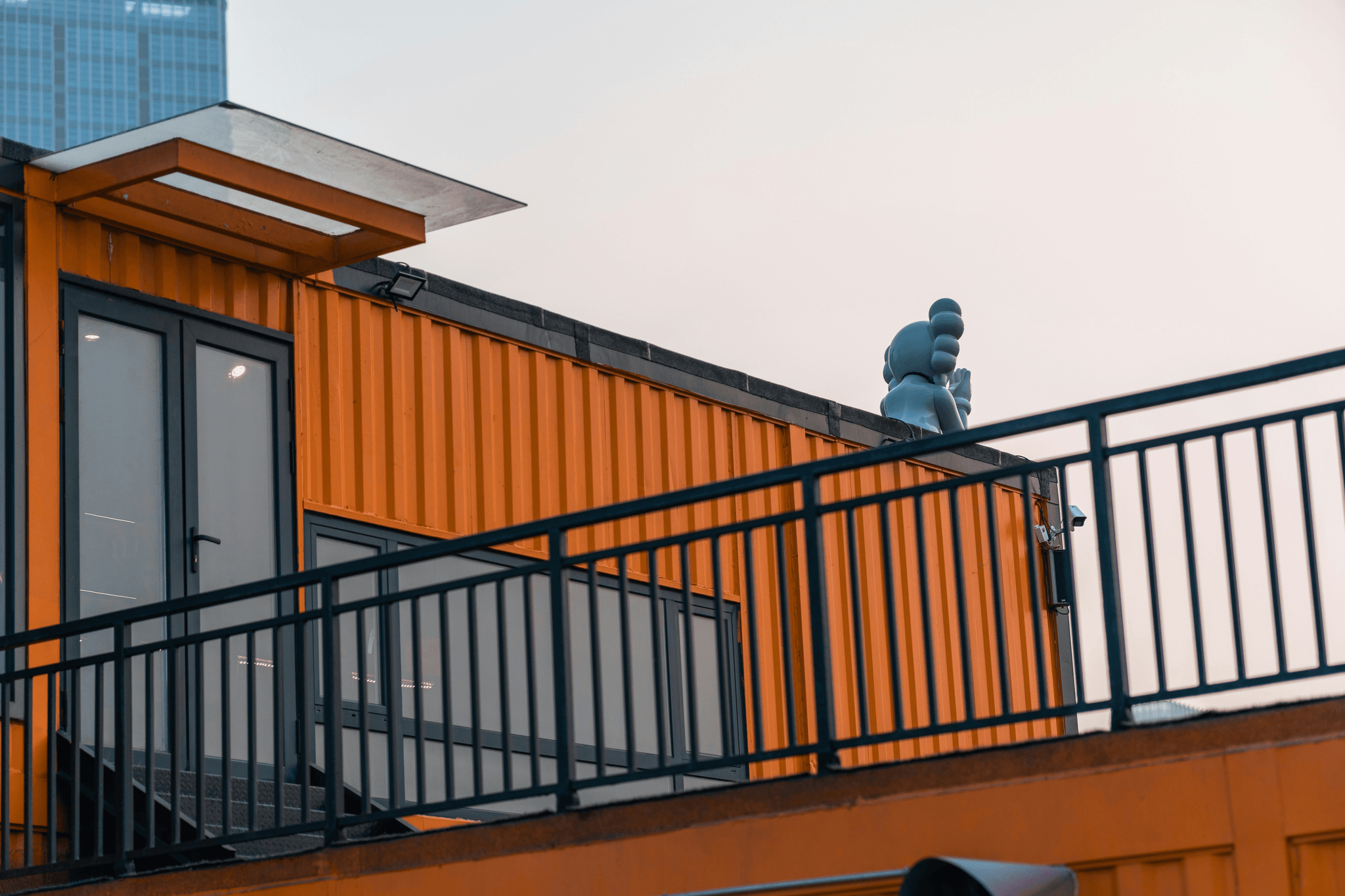 Steel Homes Builder Selection