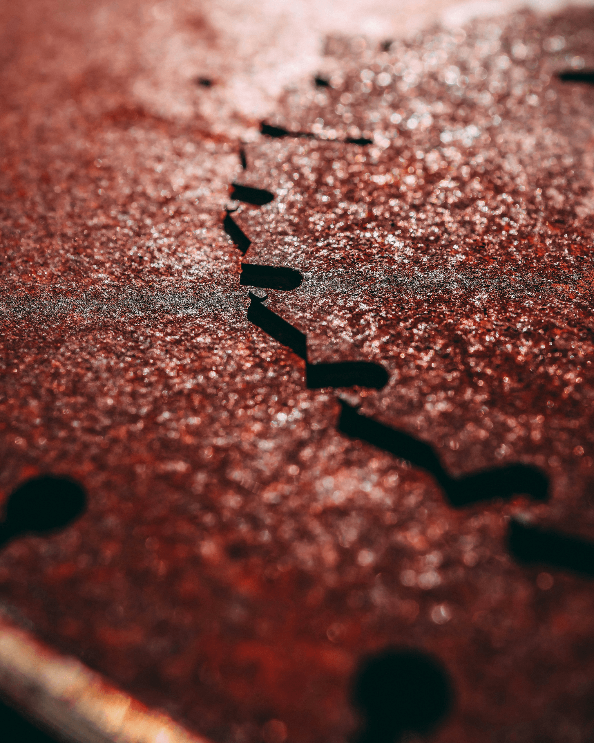 AQL Standard defect categories overview