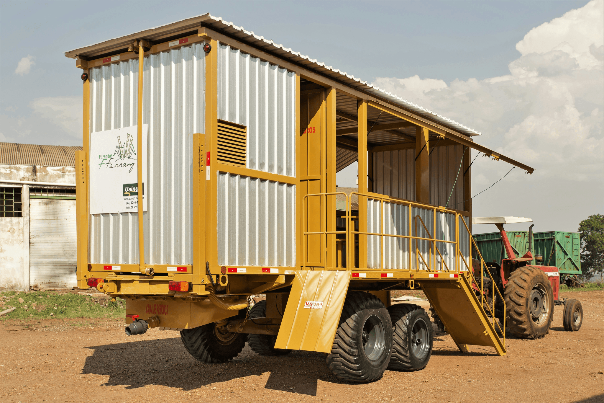 Reinforcement and modifications for hurricane-proofing container homes