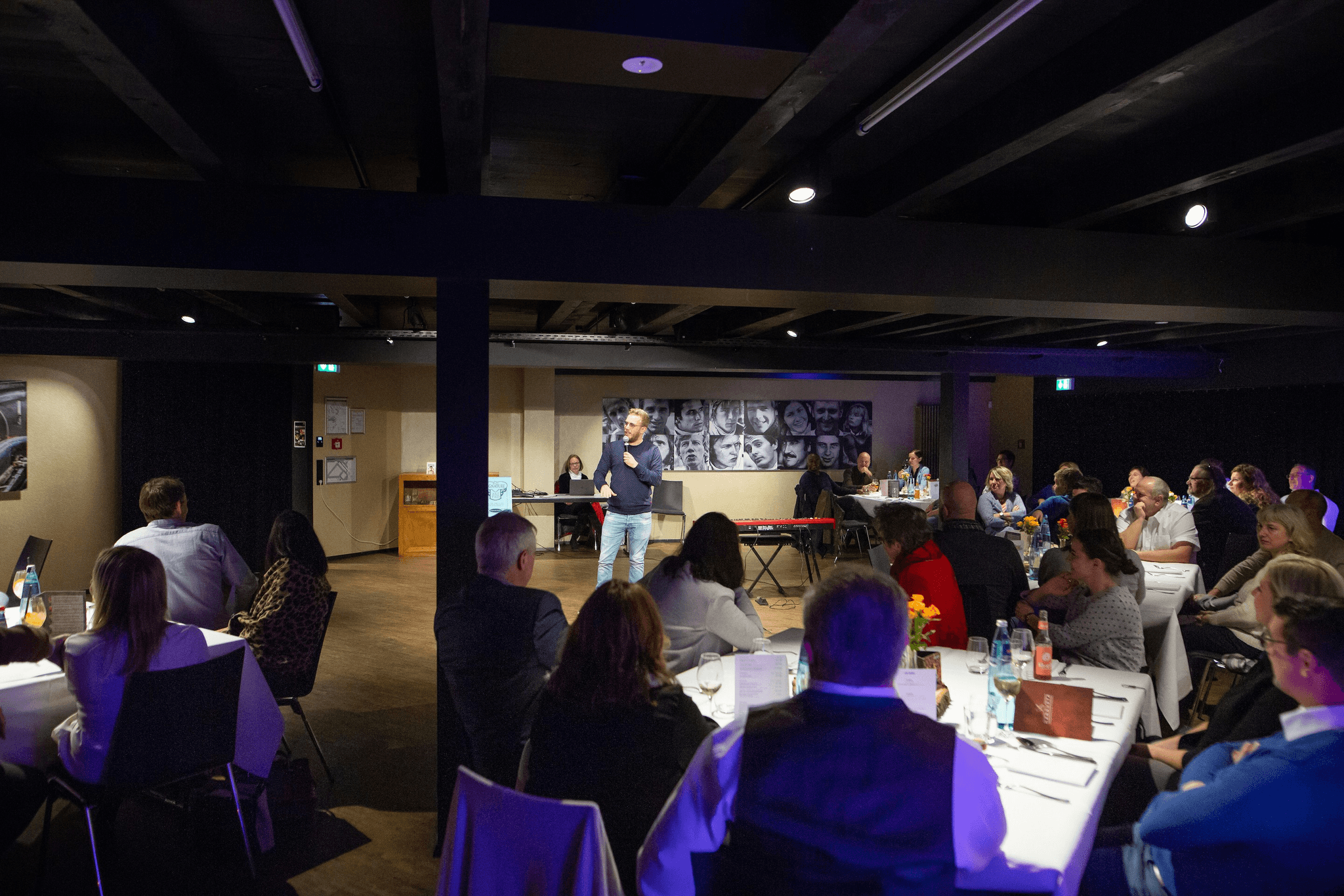 台北講座場地怎麼選？決定前先了解「這5件事」｜場地租借FAQ｜療寮生活館｜江子翠．板橋 活動場地 藝文空間