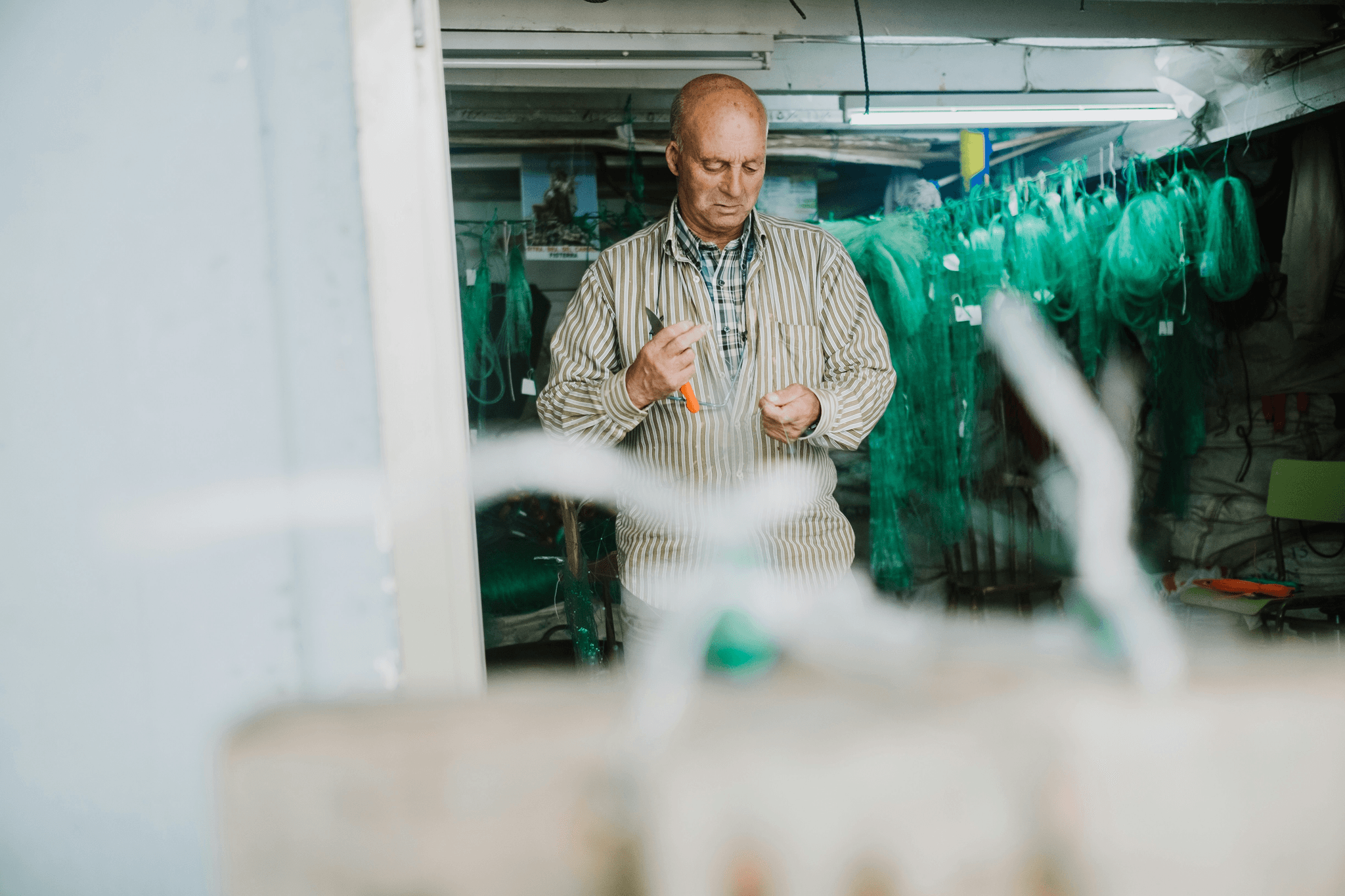 Supplier Qualification Audit helps ensure footwear quality