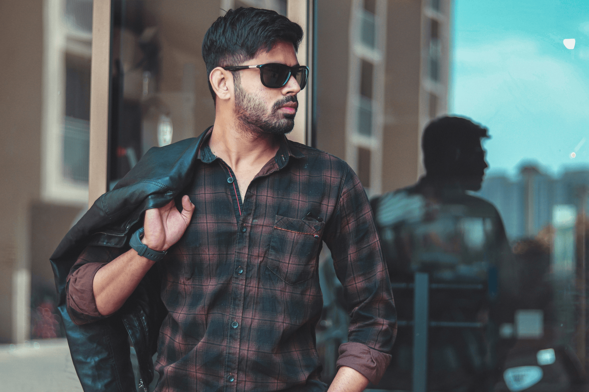 初印象改造計畫：從路人變成目光焦點