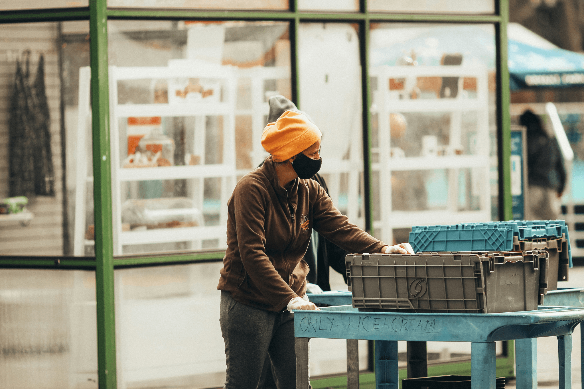 Quality Control Inspections in Supply Chain Management