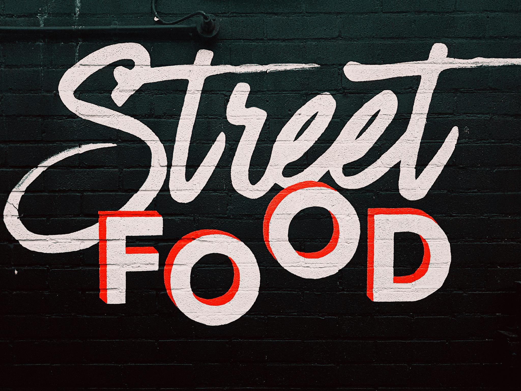 custom food packaging boxes with logo design example