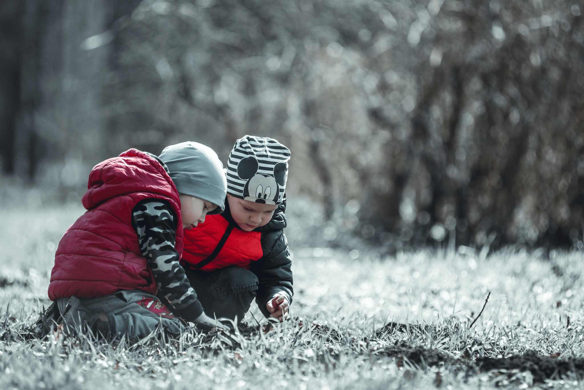 Winter Activities for Kids with Autism