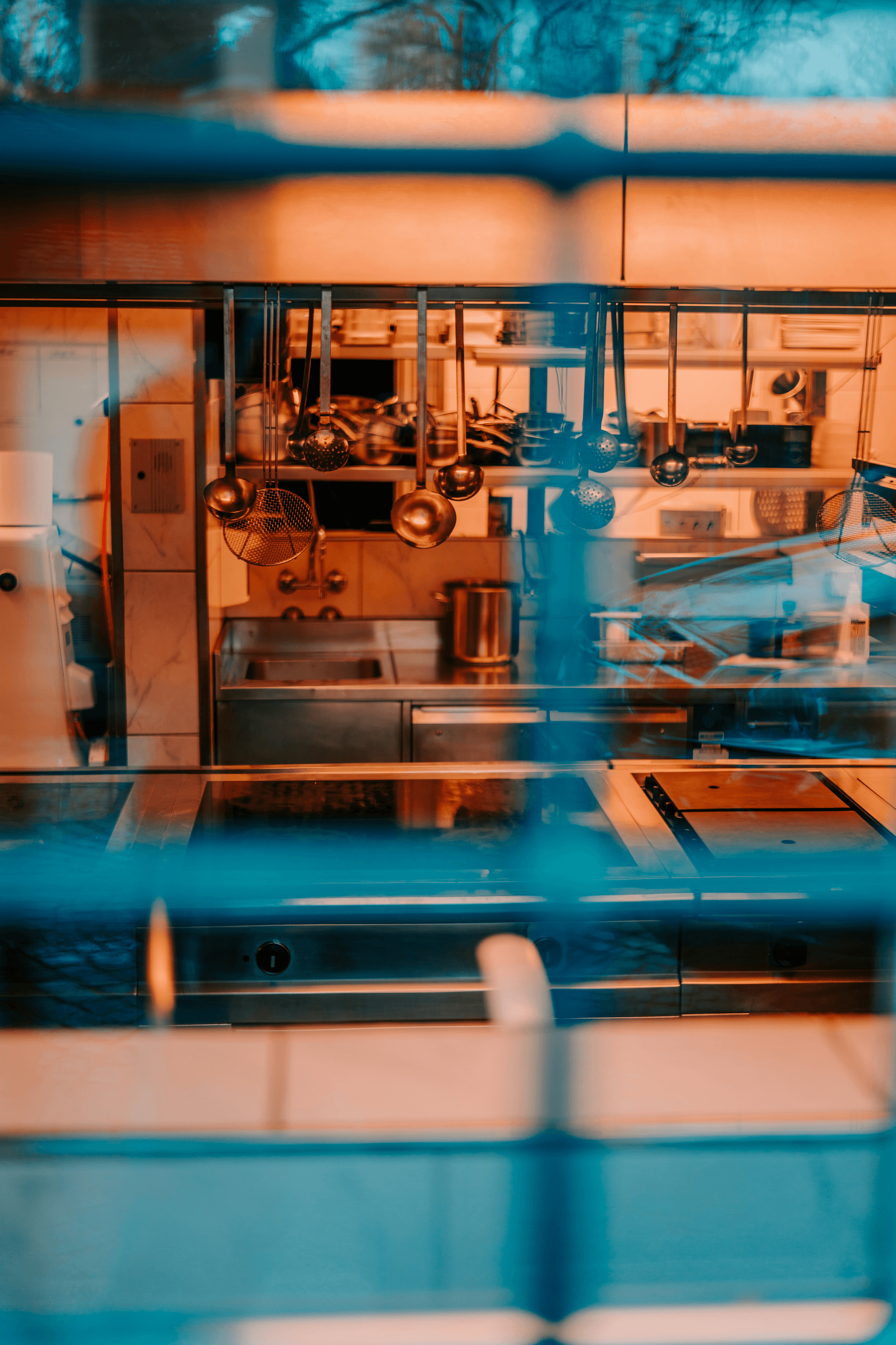 Commercial Kitchen Equipment Manufacturers Showcase