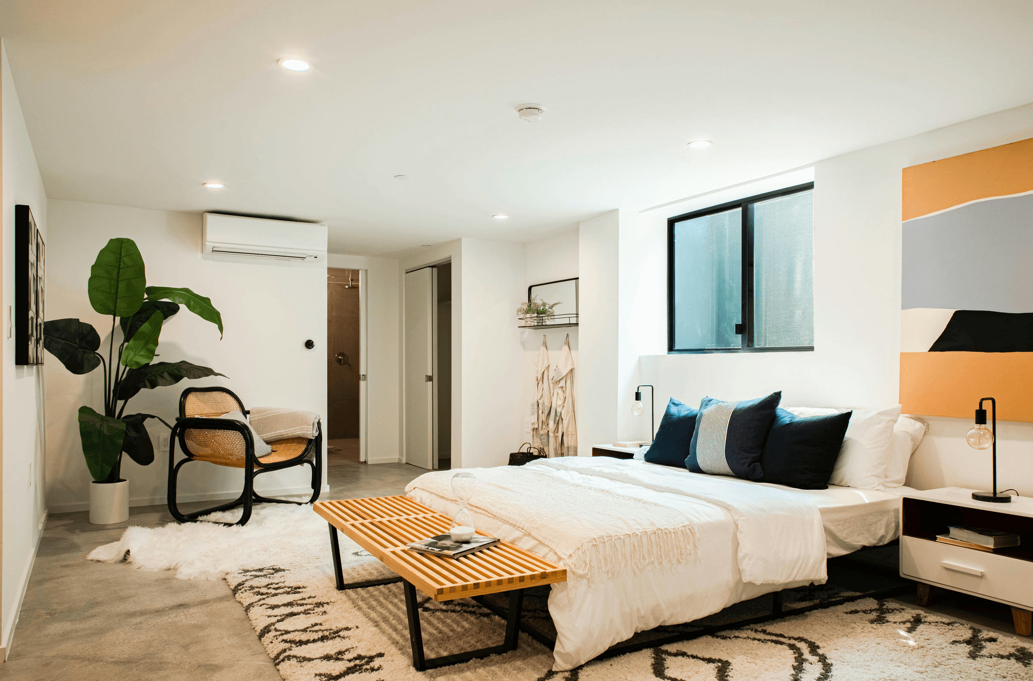 Enhance your living space with stylish prefab rooms