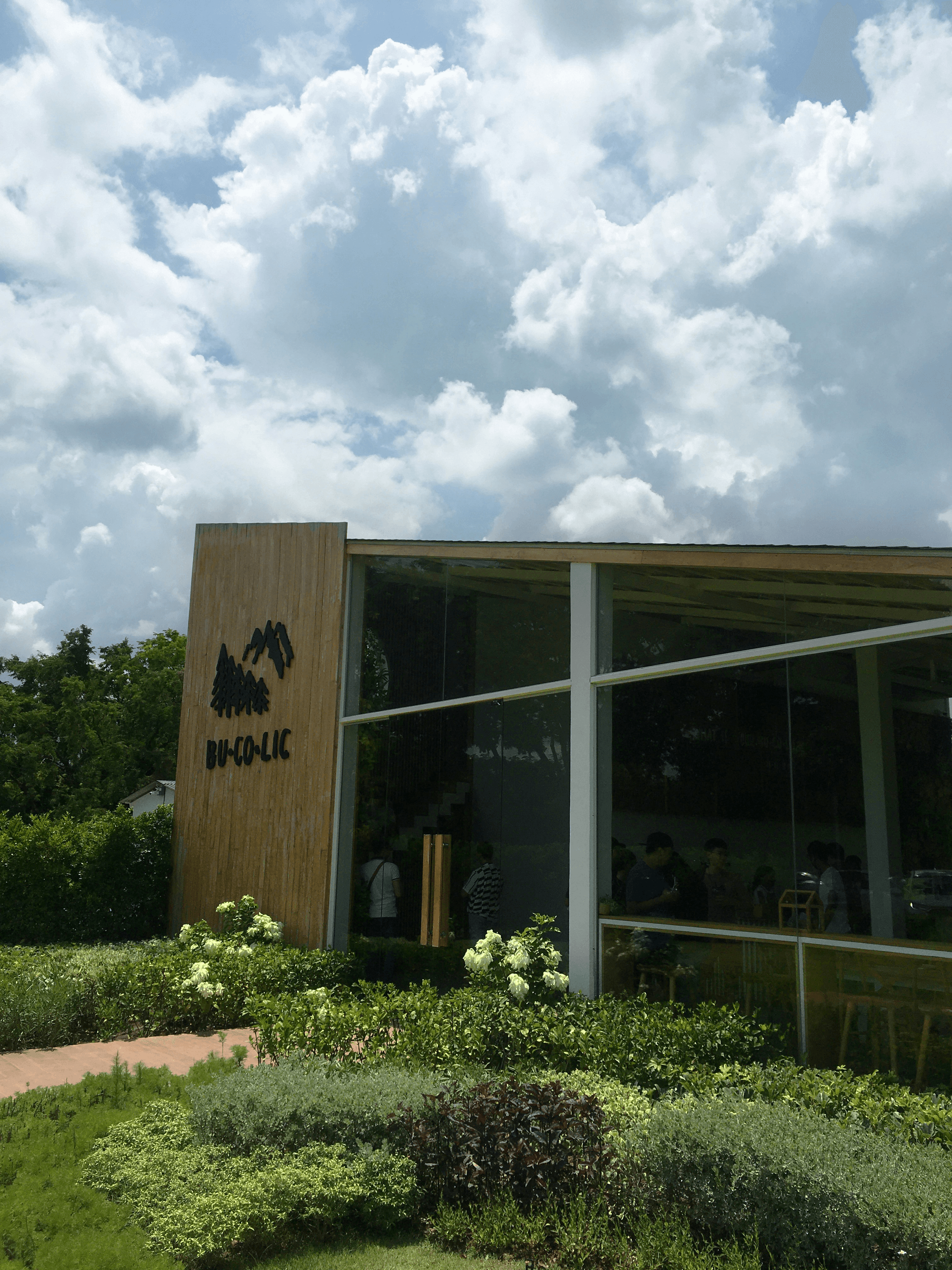 Eco-friendly homes made from shipping containers