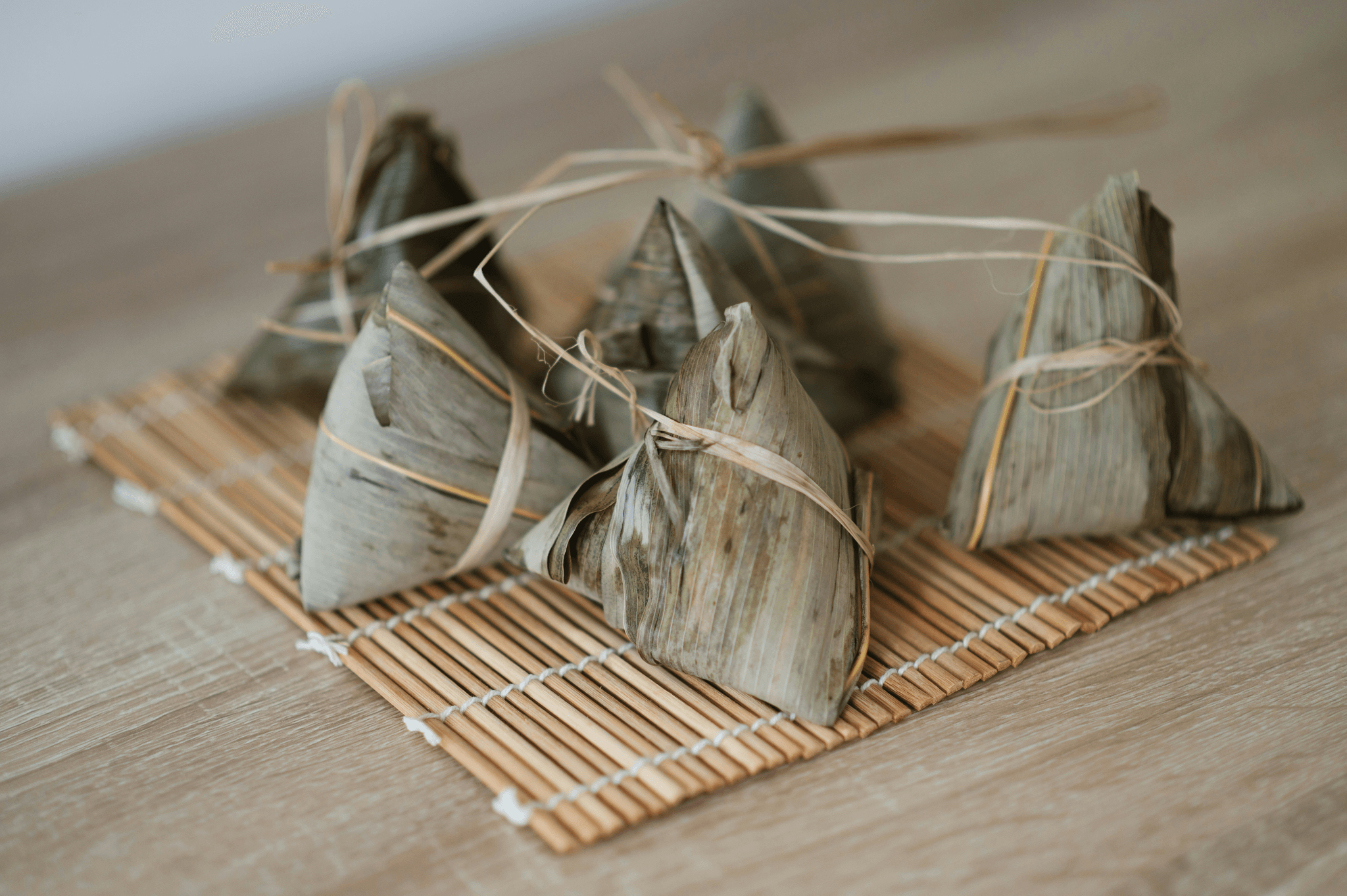 【端午節健康吃】粽子怎麼選、怎麼吃？營養師這樣建議！｜淺顯易懂的行醫筆記｜療寮診所．板橋江子翠｜家醫科診所．健保一般科