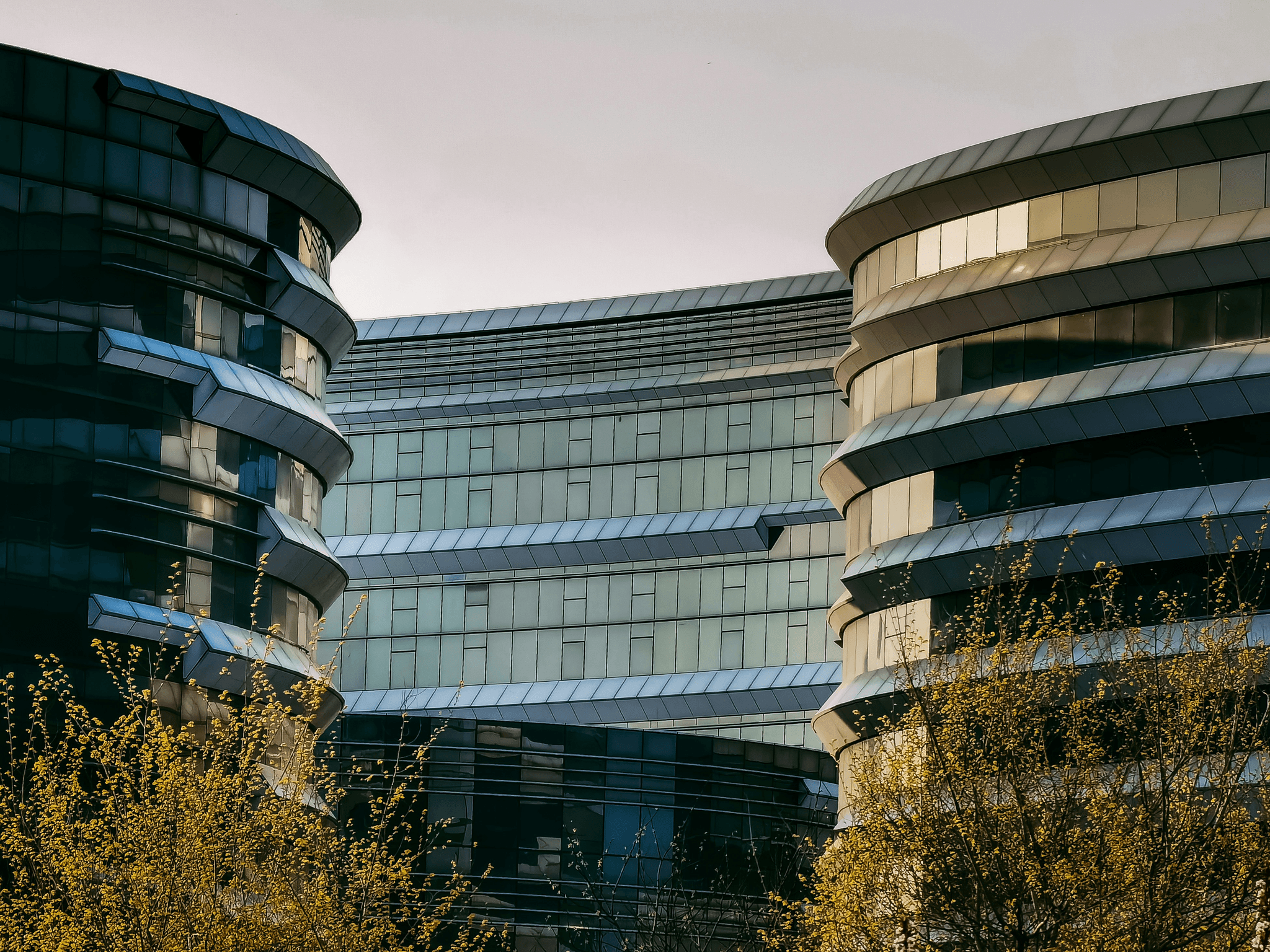 China WFOE partnership agreement illustration