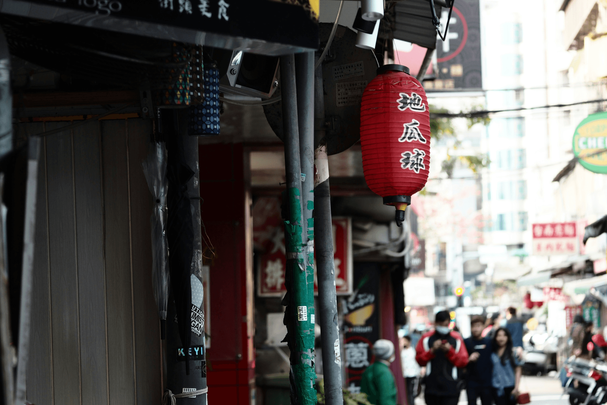 Logos of popular chinese vendor sites