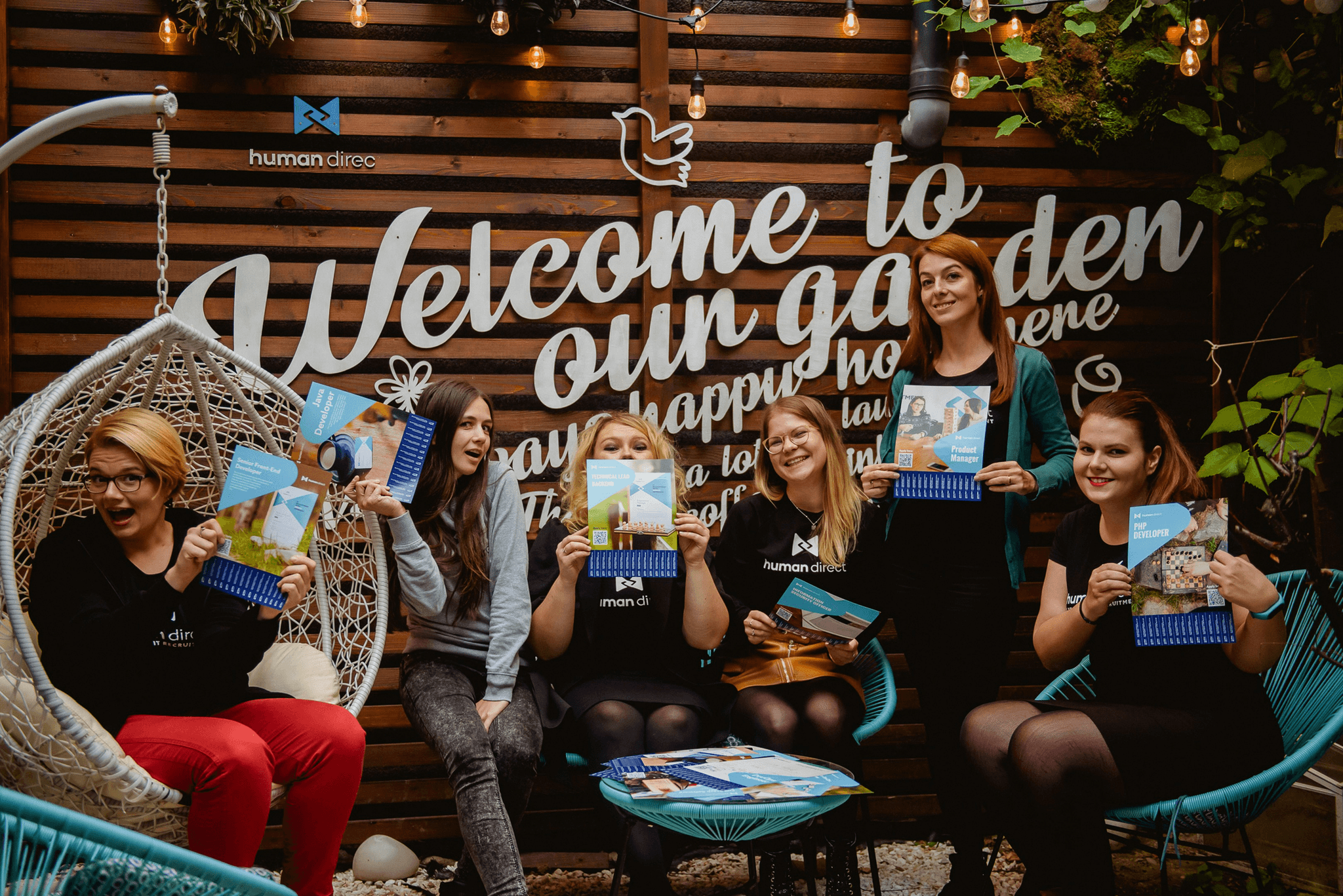 Creating a testimonials section with local customer experiences.