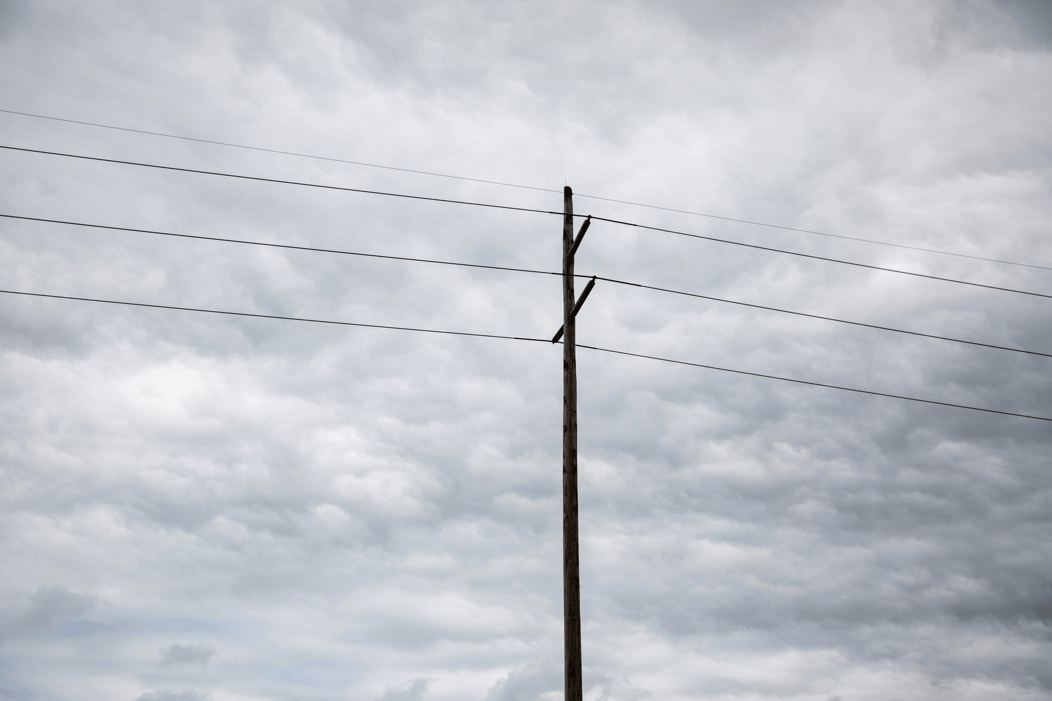 Inspection process involving a top tie in transmission line systems.