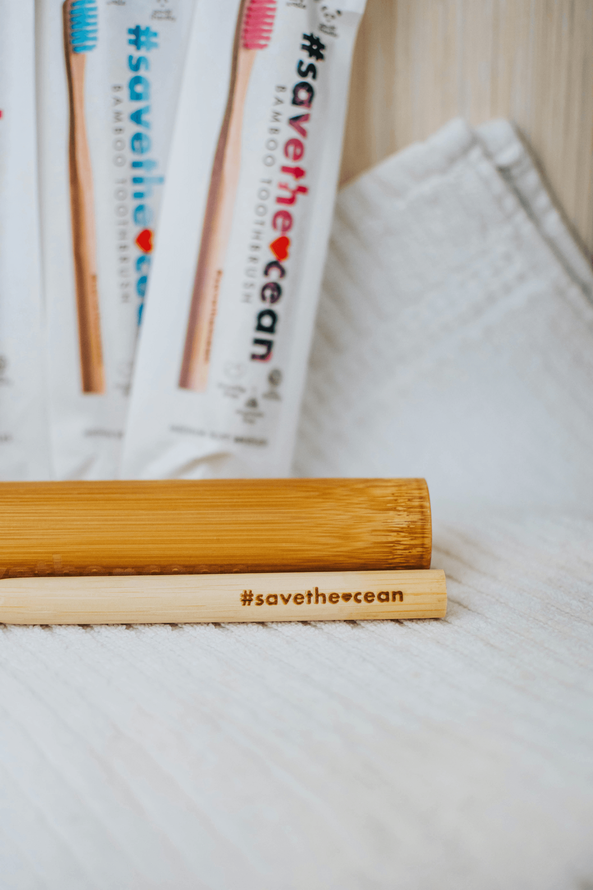 sourcing sustainability examples with eco-friendly products