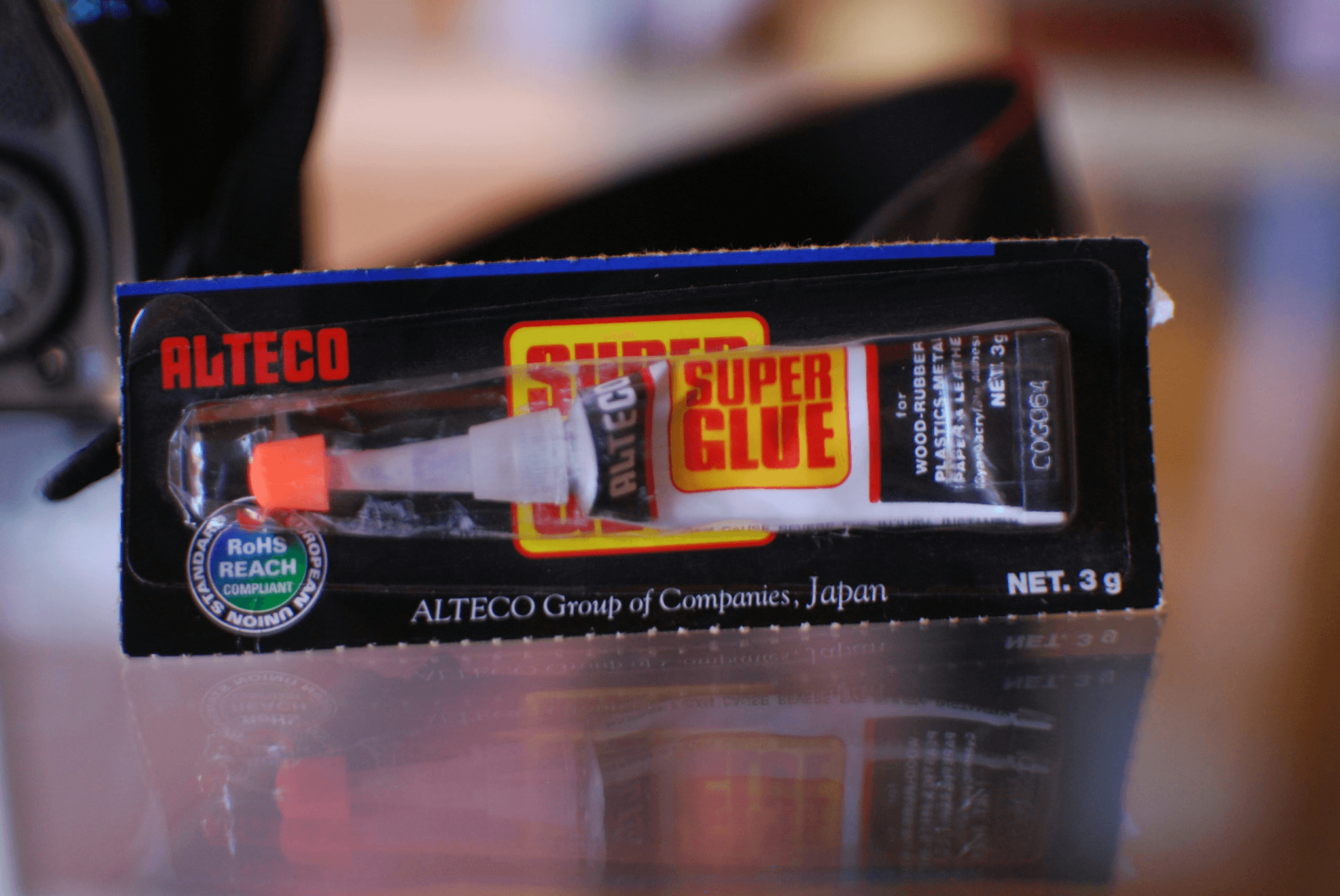 Polyurethane bonding - exploring different adhesive options