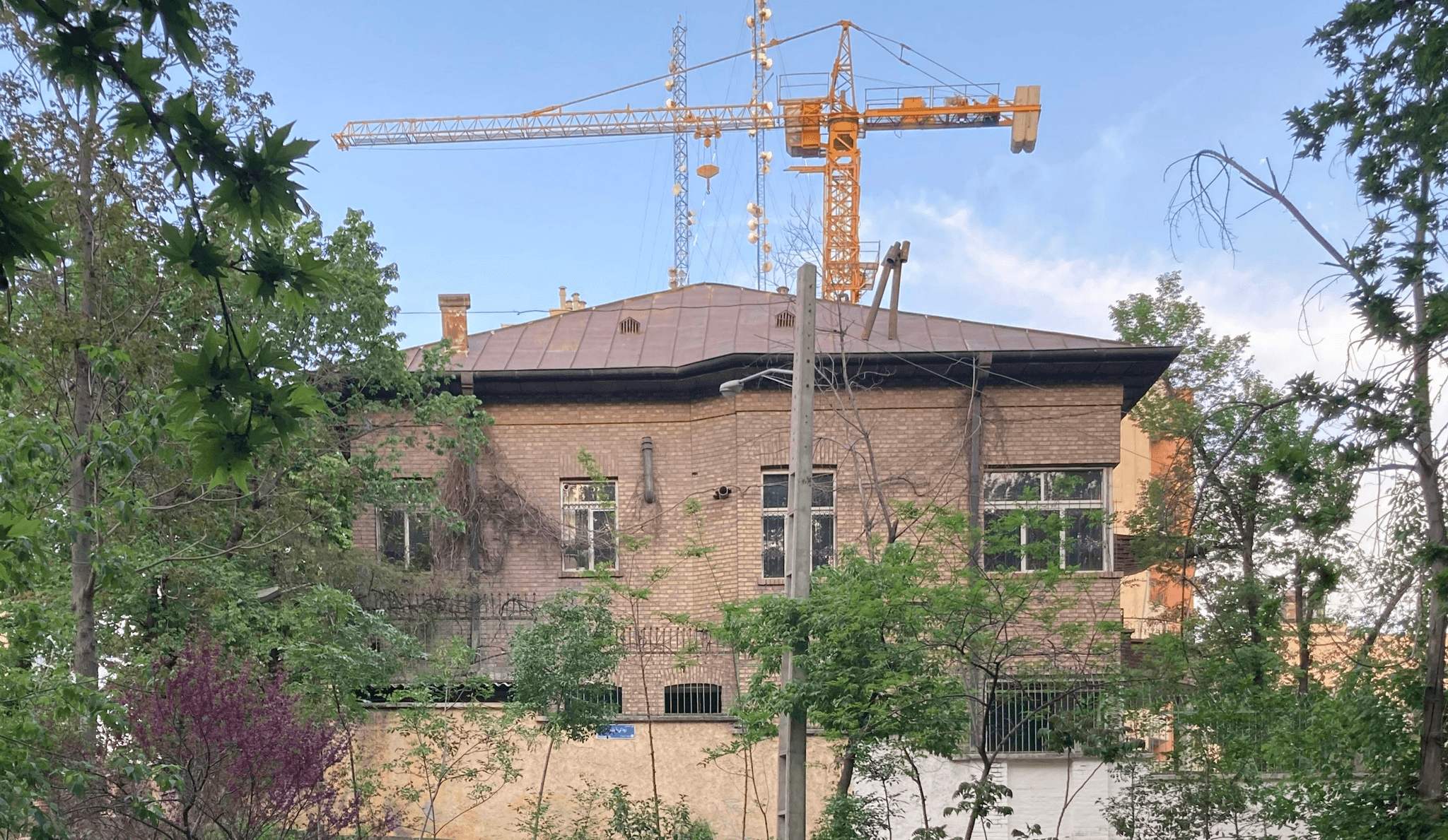 Affordable living solutions with low cost precast houses