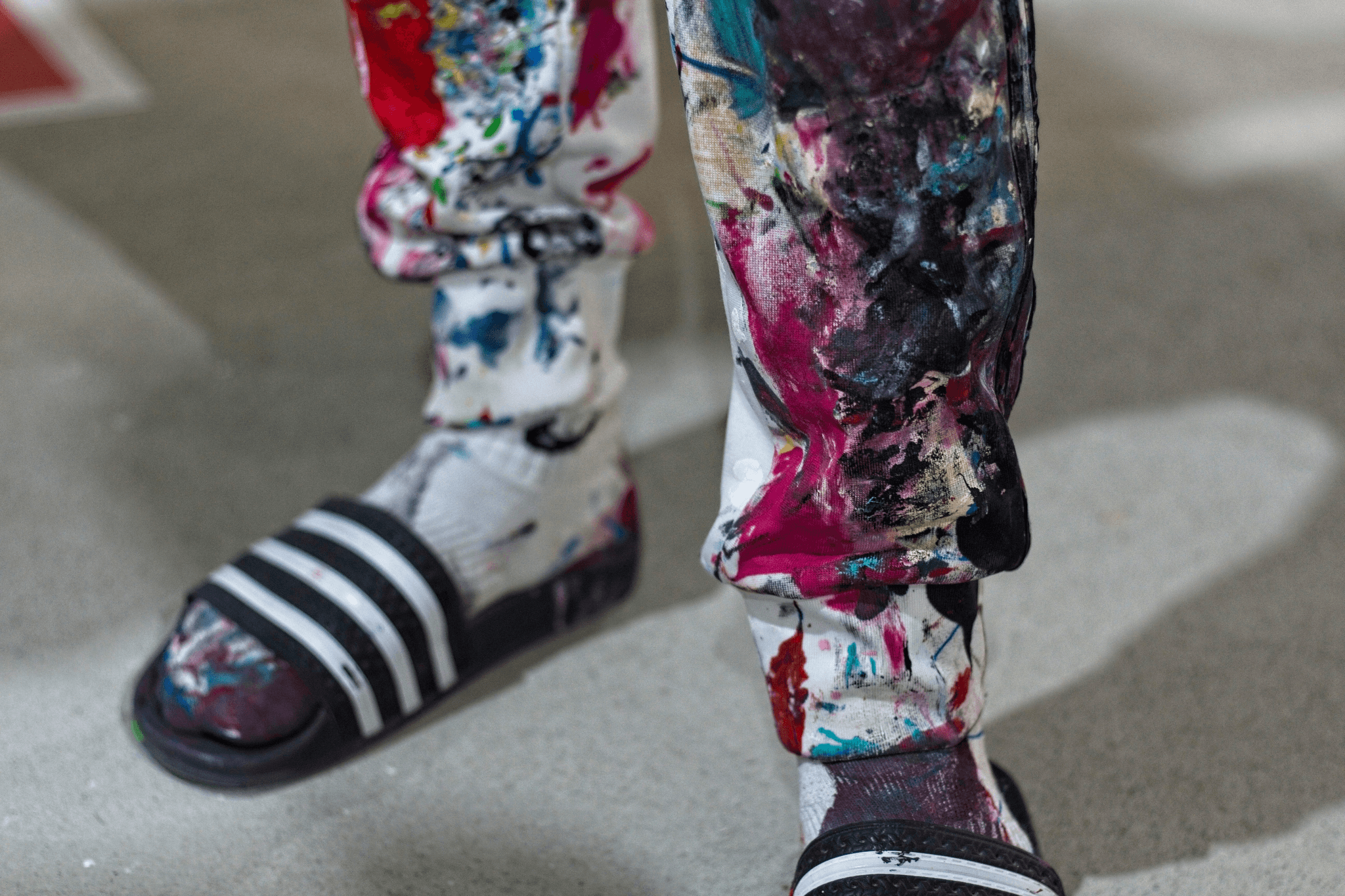 Trendy wholesale china shoes collection available at SSOURCING INC.