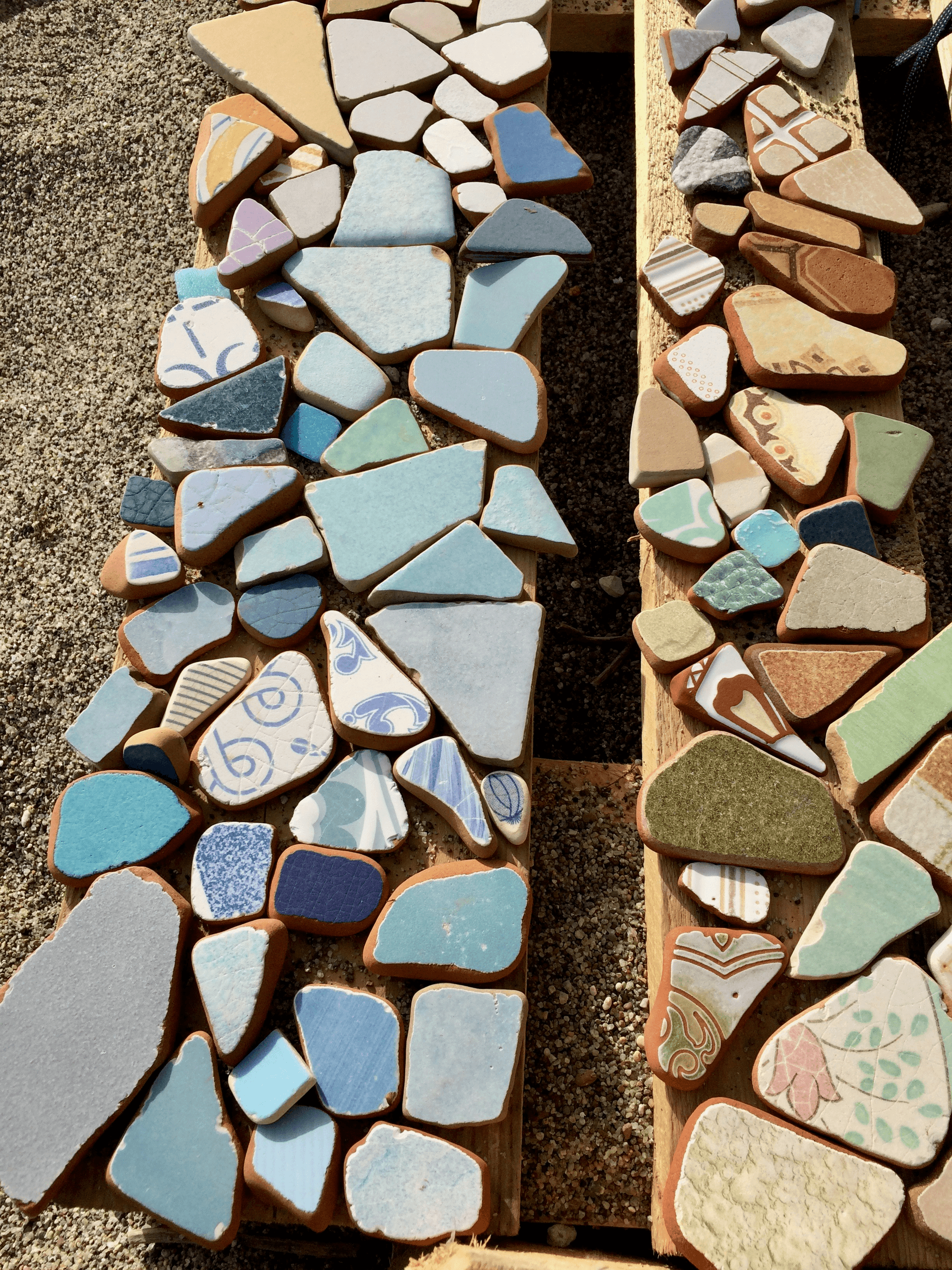 Eco-Friendly Tiles Manufacturers showcase their latest designs