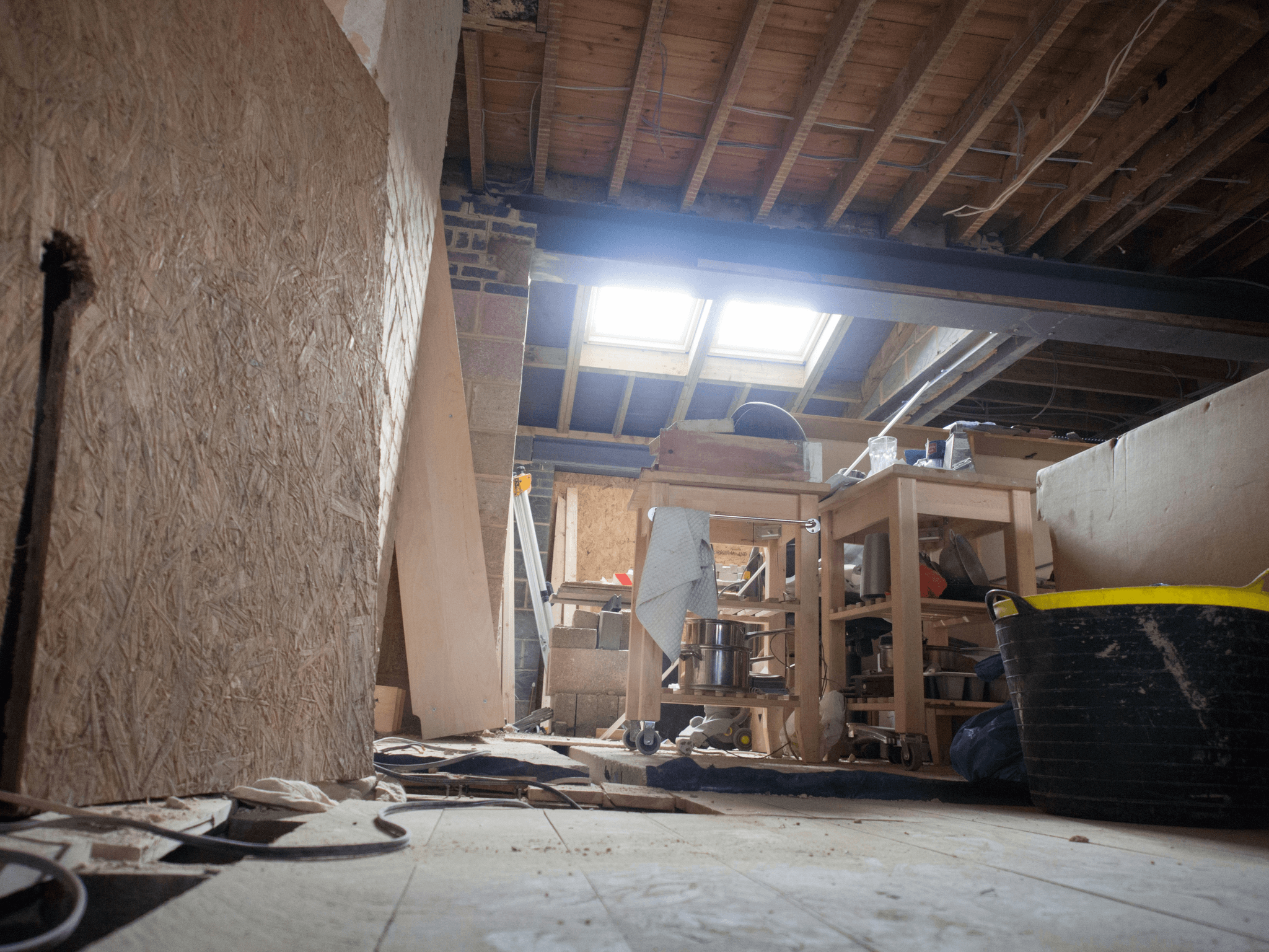 Influence of material choices on modular building price