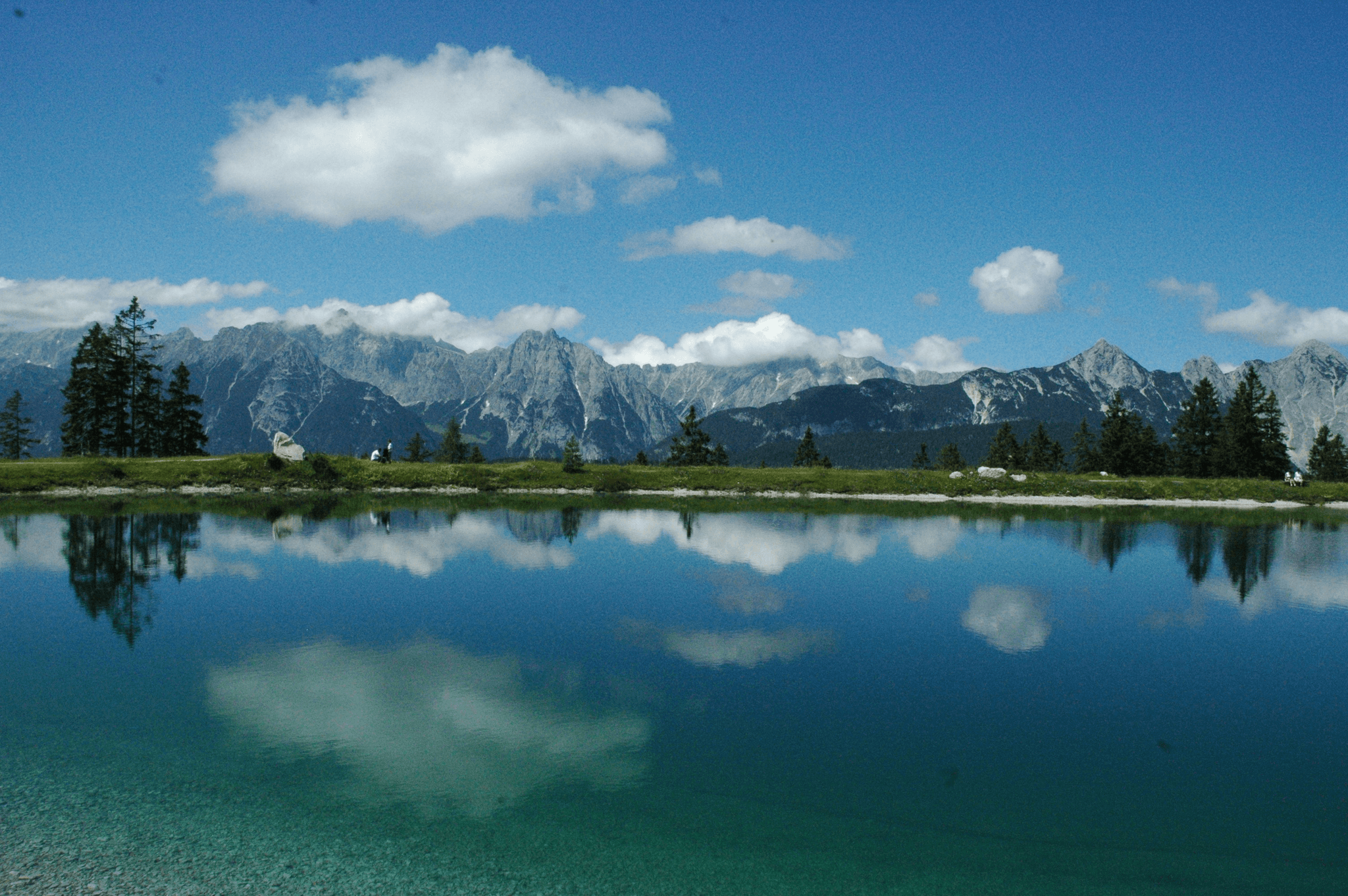 Explore things to do in tibet at stunning Namtso Lake.