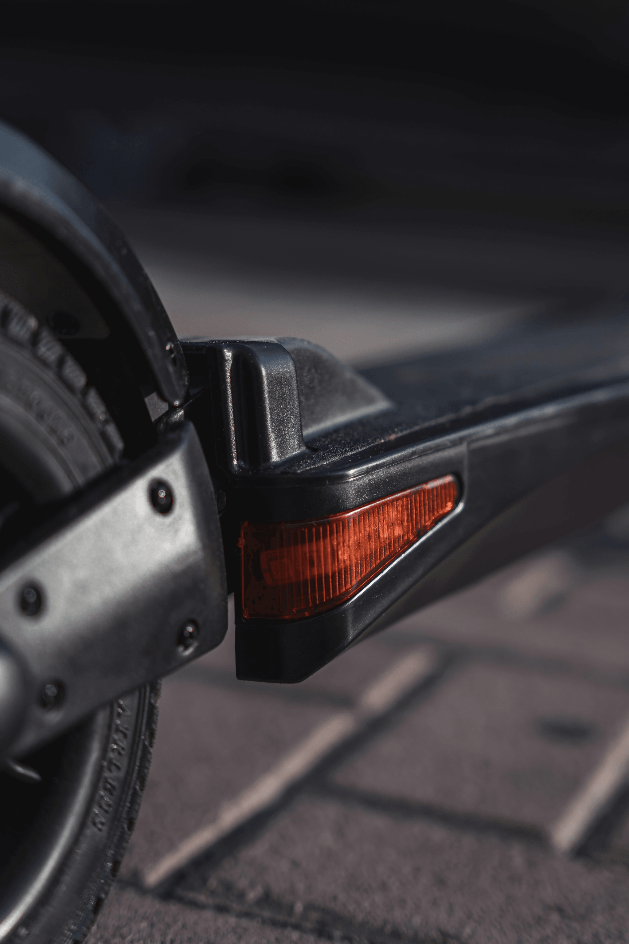Electric Scooter Inspection: Critical Points for Safety