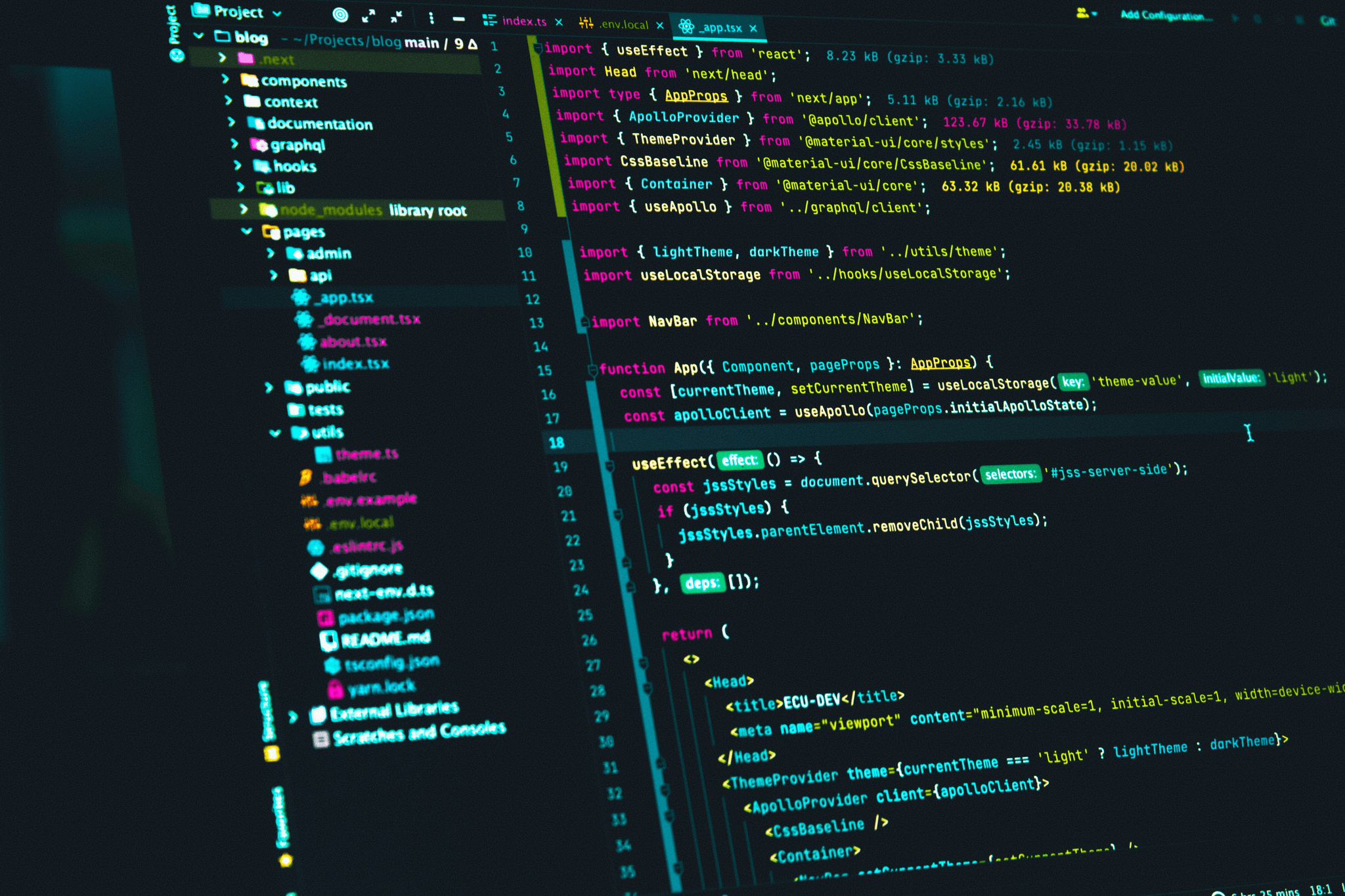 We develop bespoke AI solutions tailored to your specific industry challenges. Whether it's natural language processing, computer vision, or predictive analytics, we help you unlock the full potential of AI technology. Custom AI Solutions Our AI Solutions AI产品研发、为伙伴提供AI服务