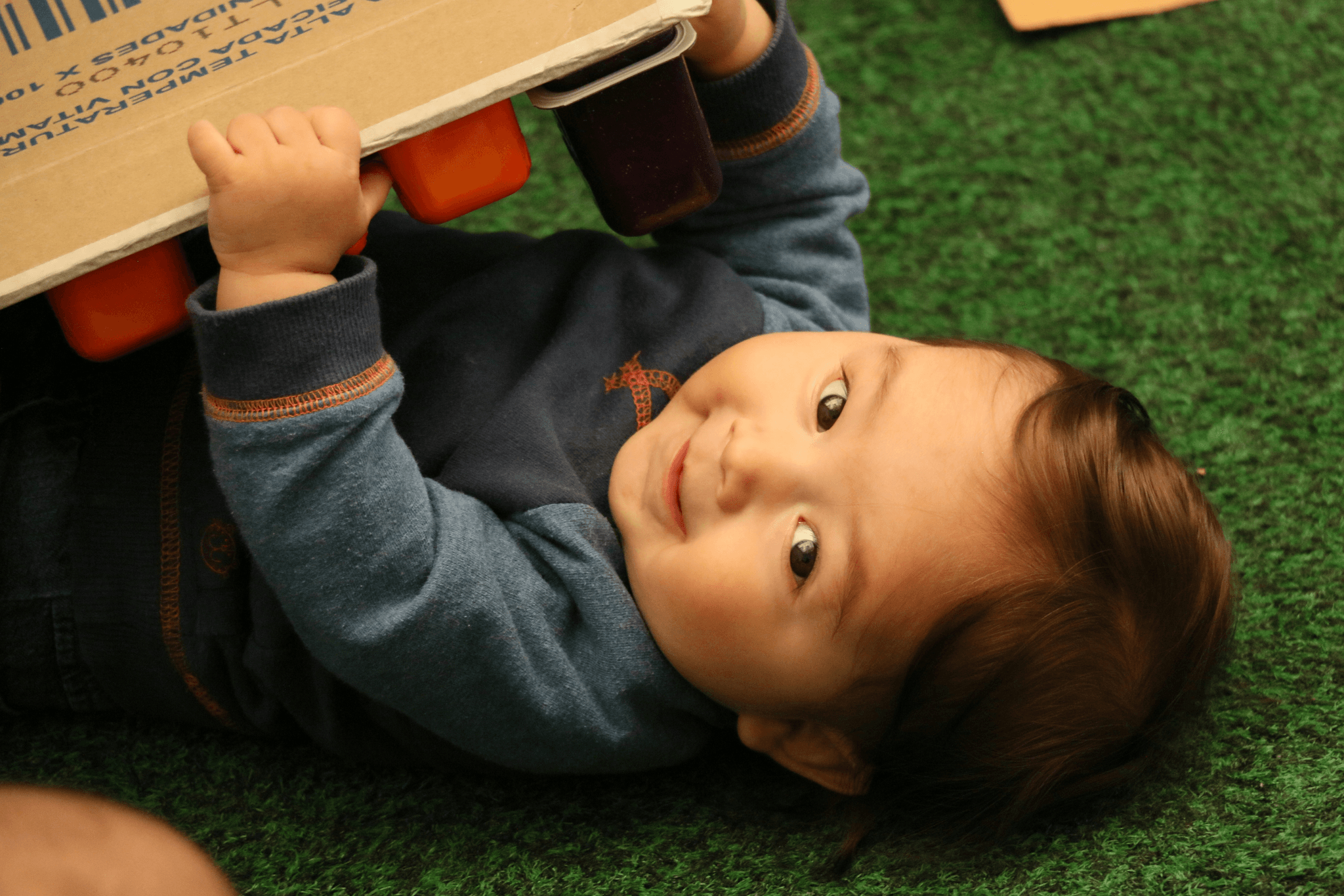 ABA Therapy for Sensory Processing Disorder