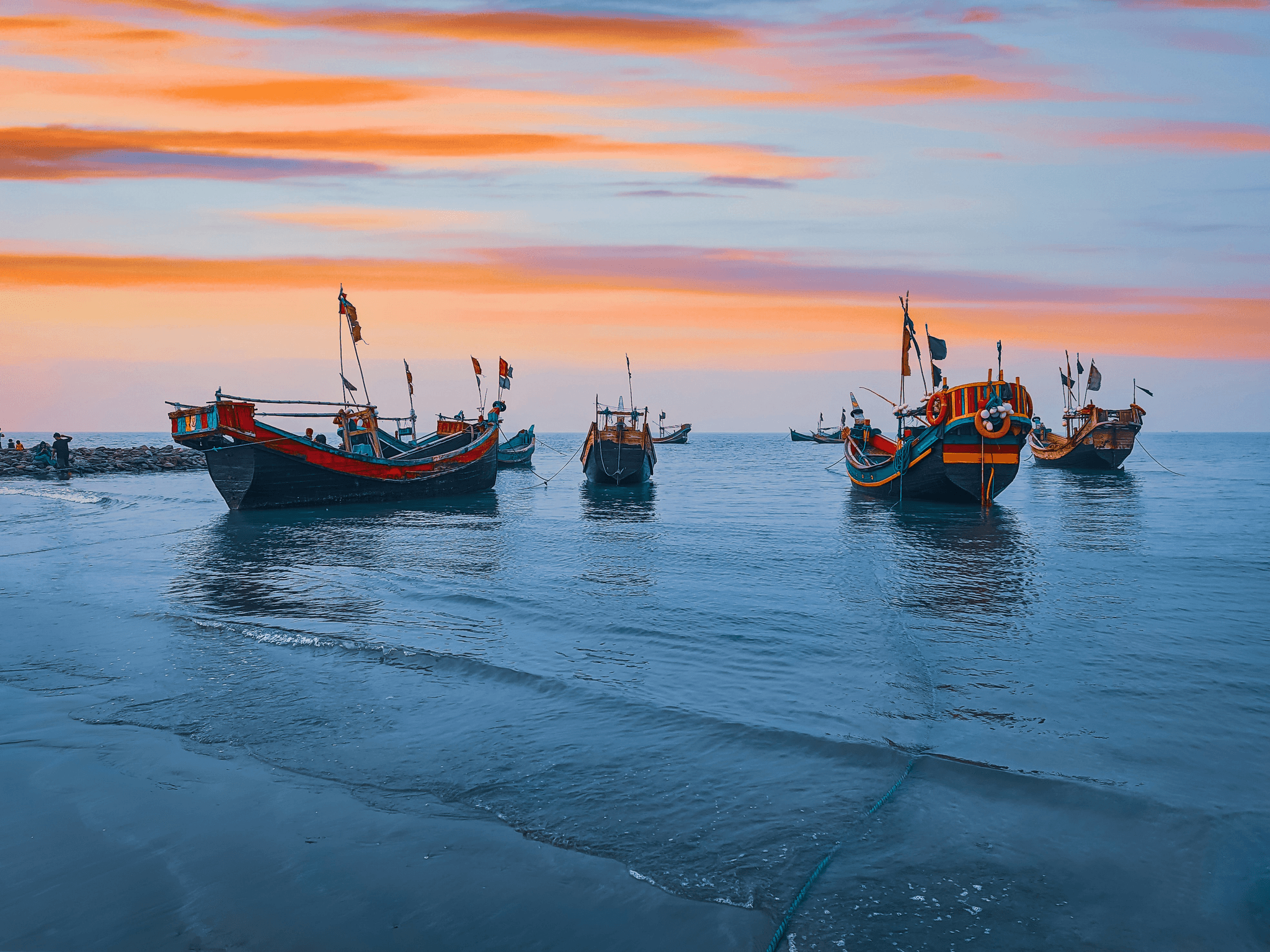 Explore top options in aluminum fishing boats