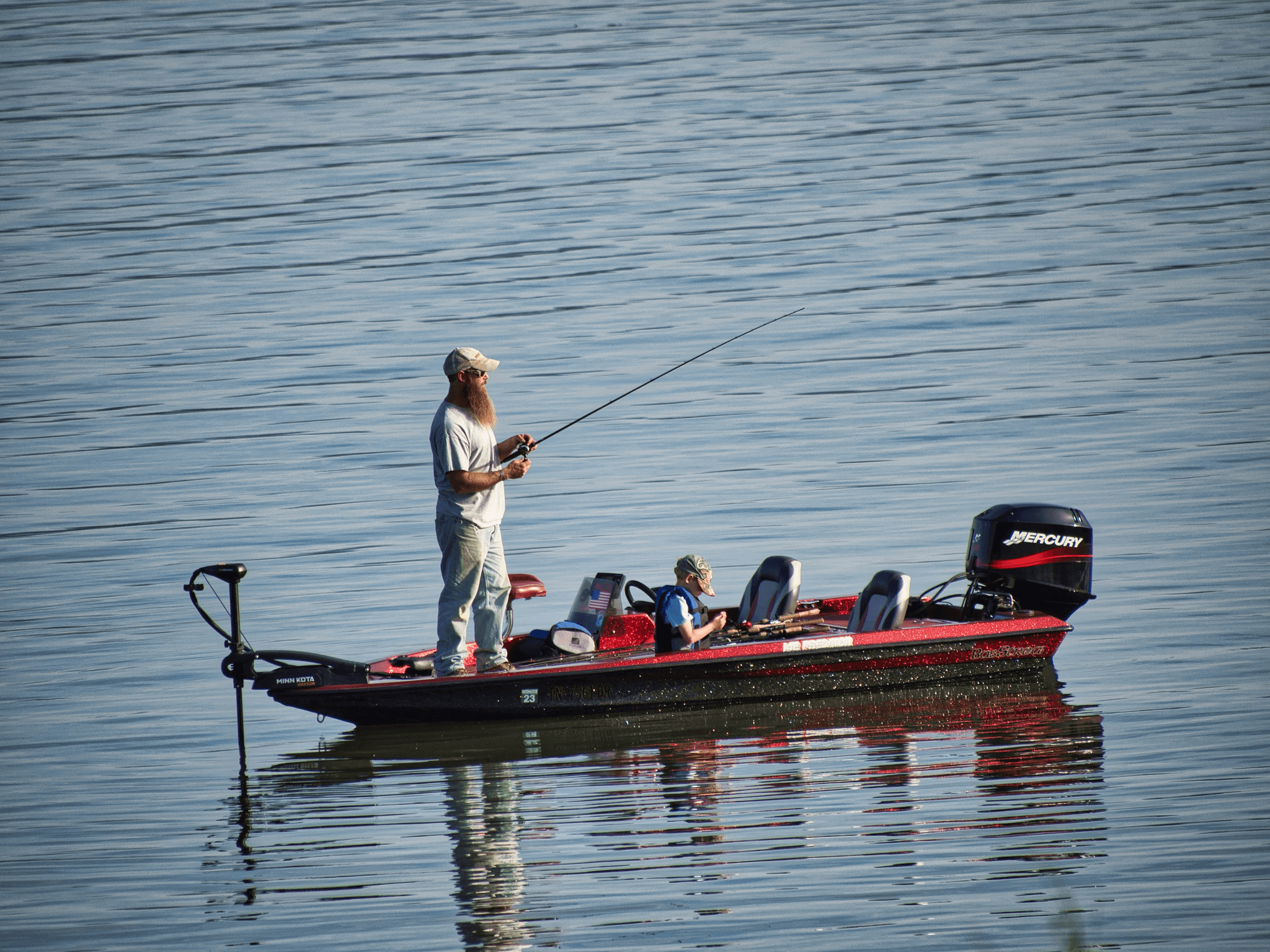 best bass boat for the money