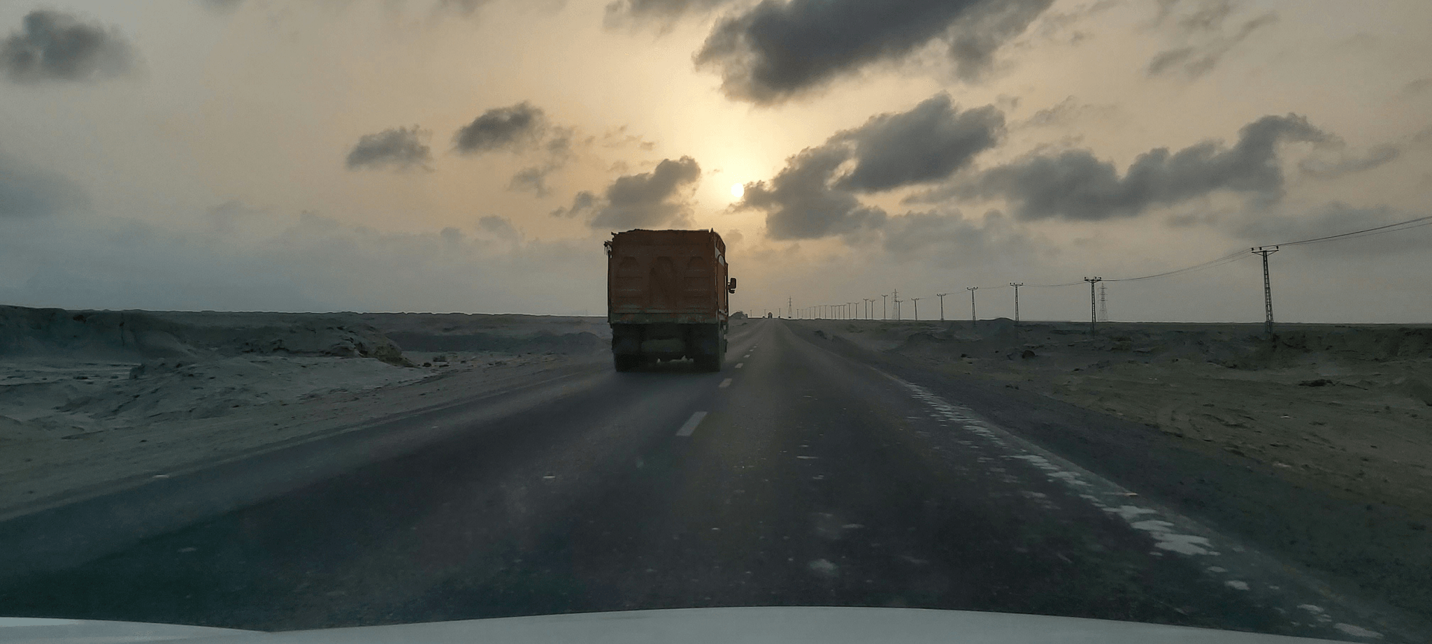 transport refrigeration system ensuring fresh produce delivery.