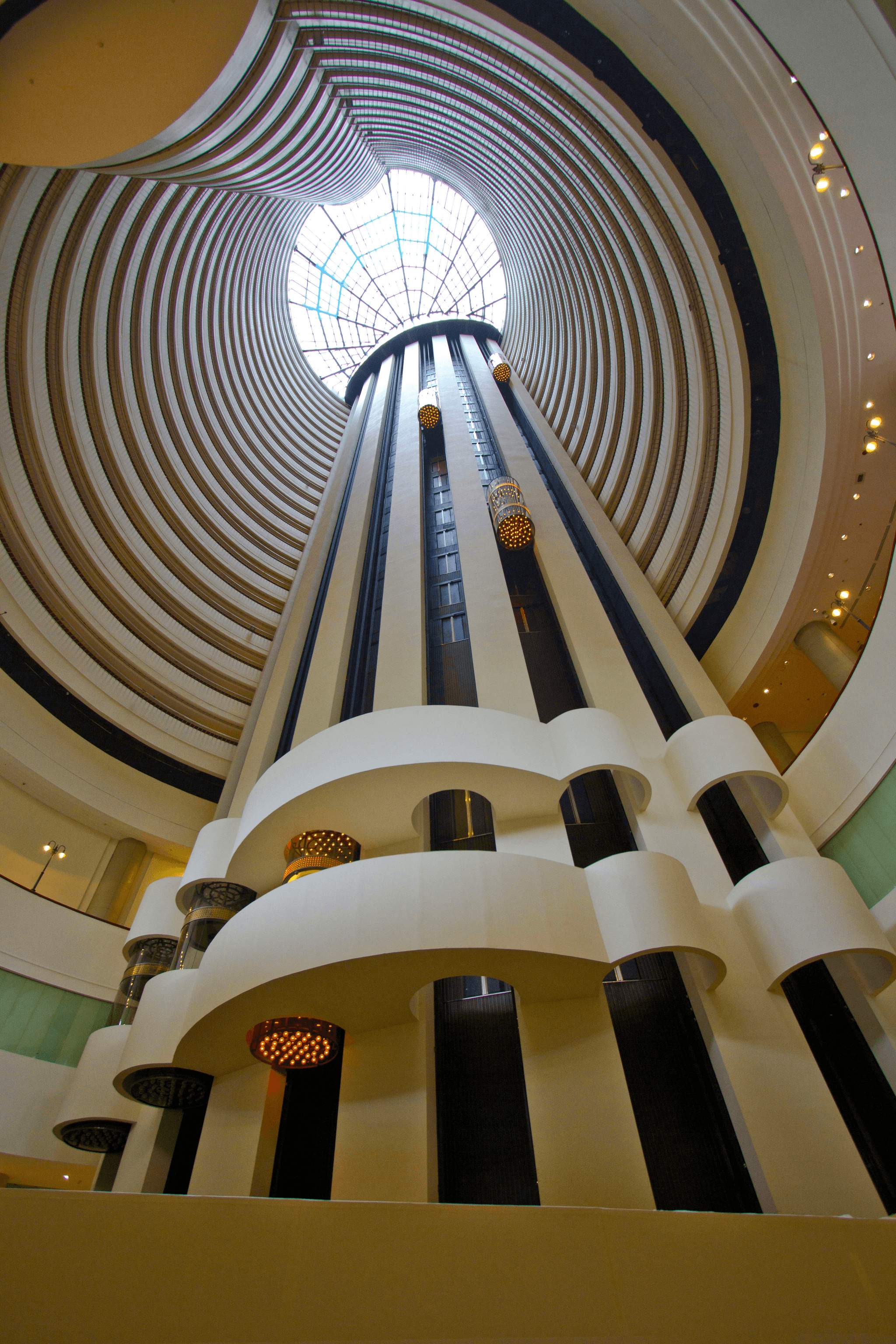 Schmidt Elevator Co. offers cutting-edge elevator and escalator solutions, redefining vertical transportation.