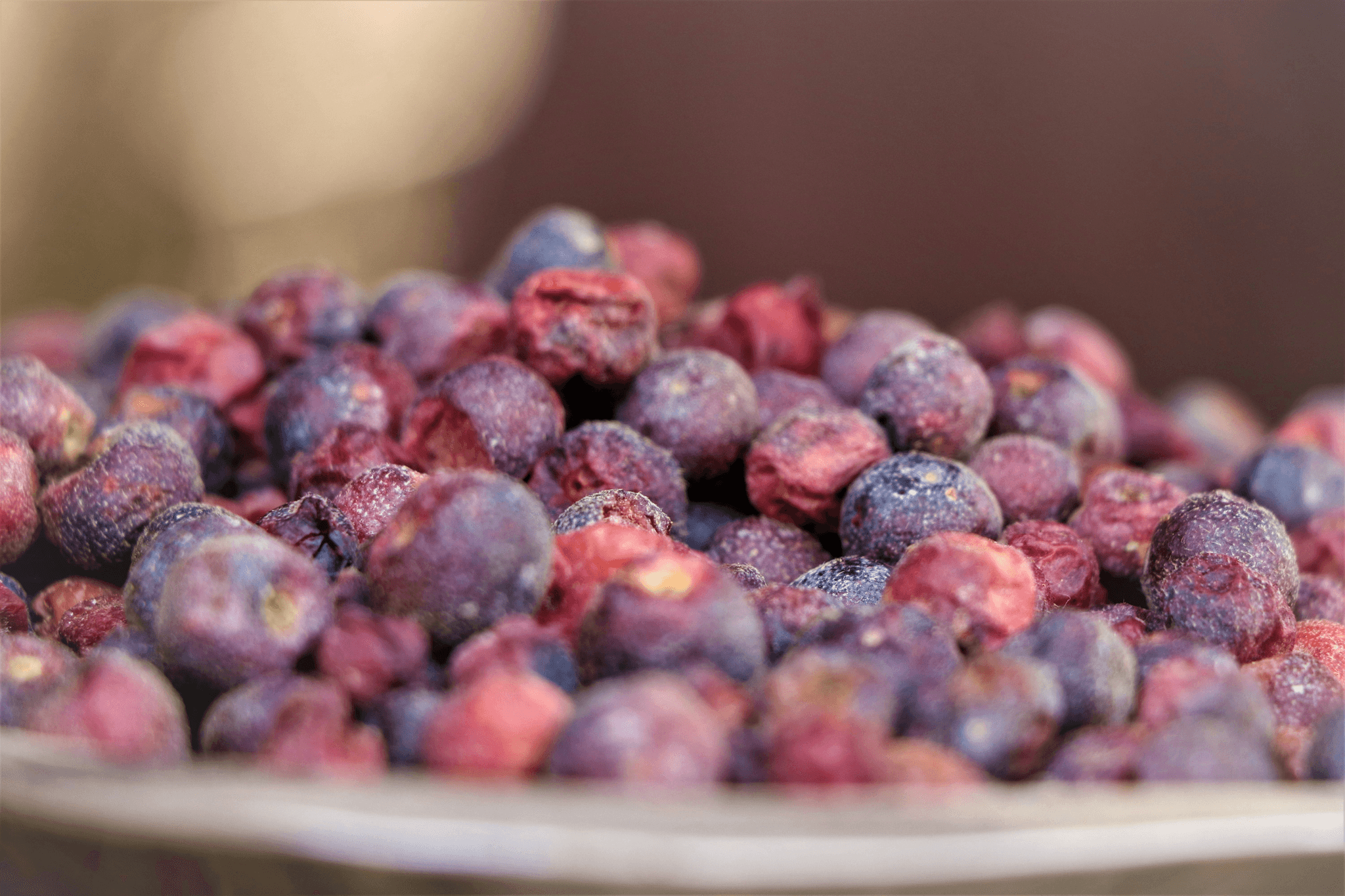Are freeze dried fruits healthy? Explore vibrant options.