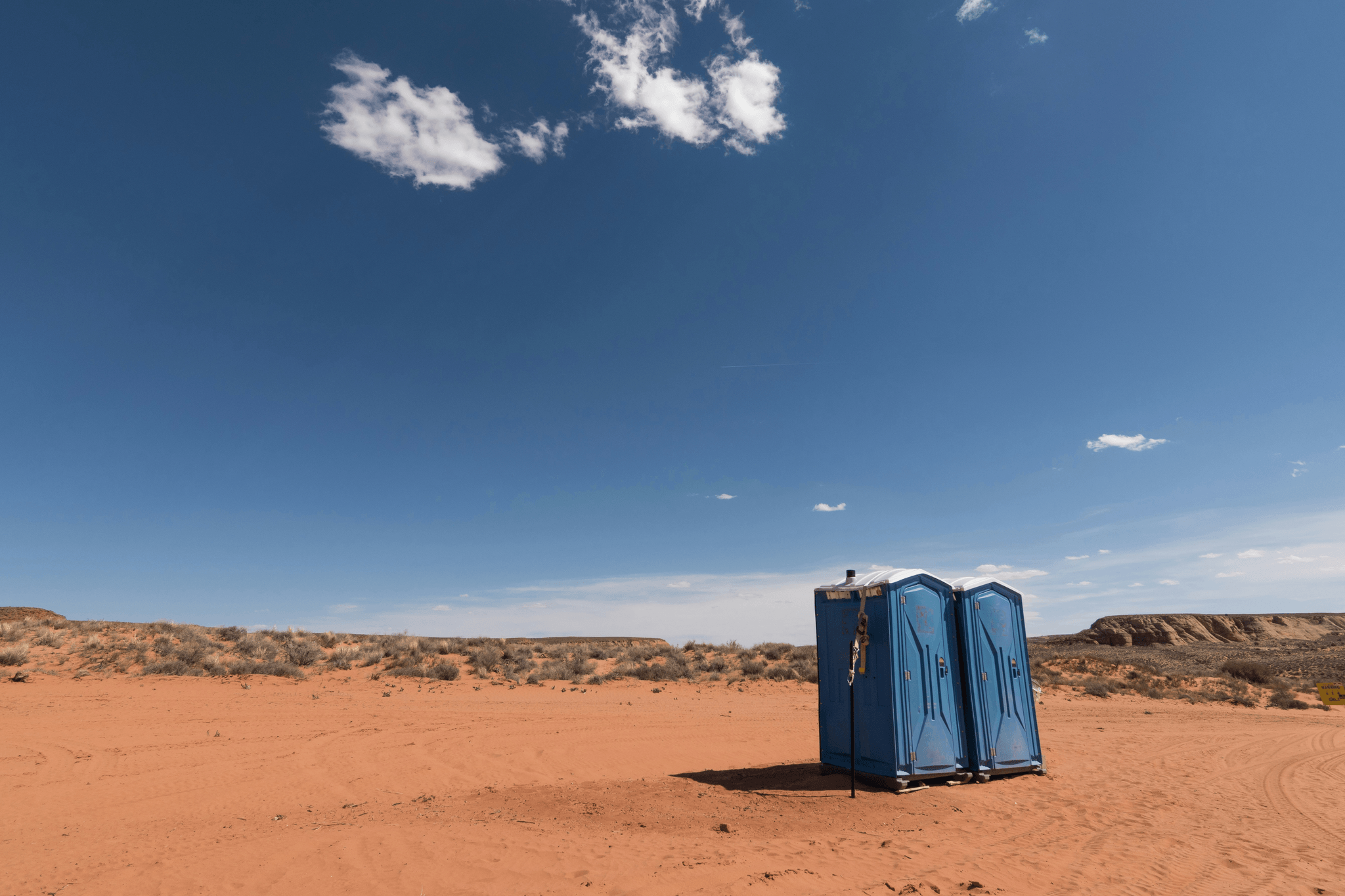 Discover our affordable portable shower and toilet combo for sale