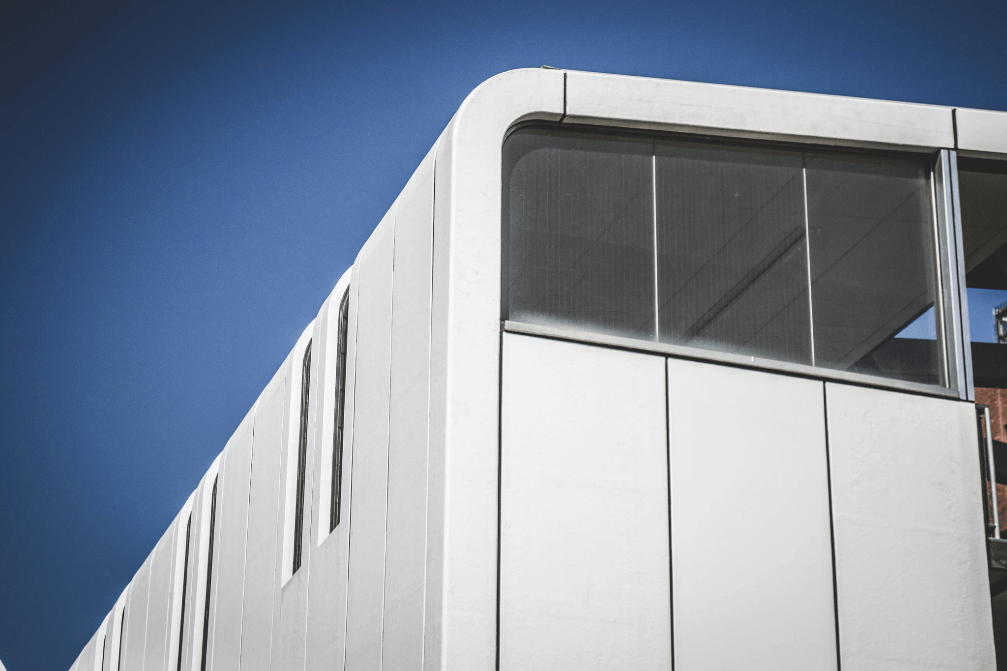 Prefab Capsule House Timeline Chart