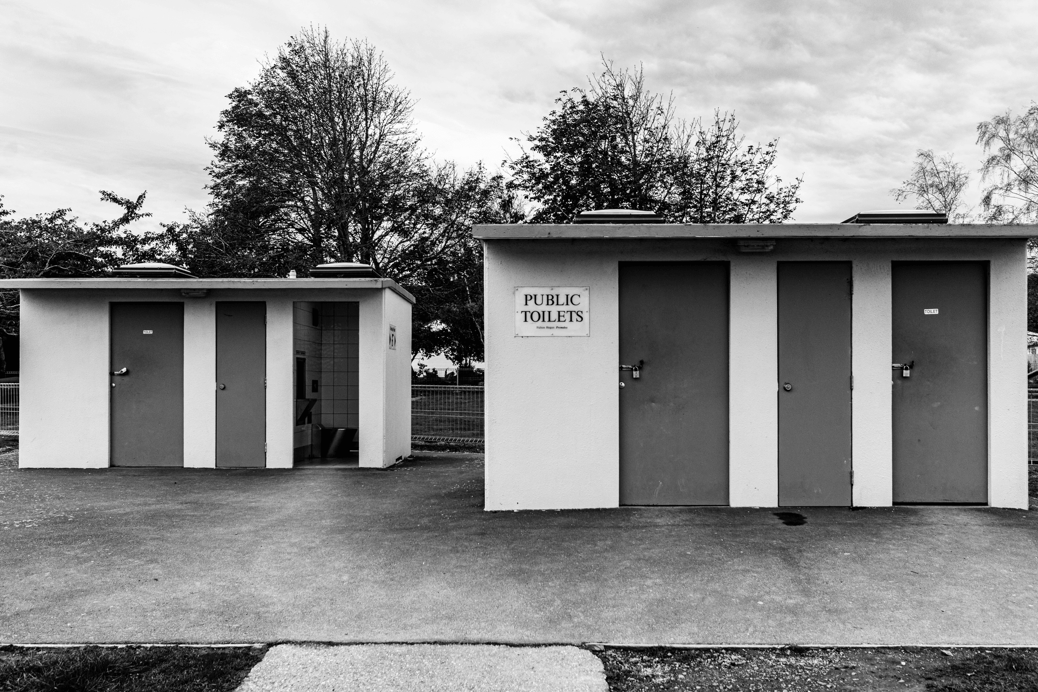 Buying portable toilets made easy with PreFab Inc.